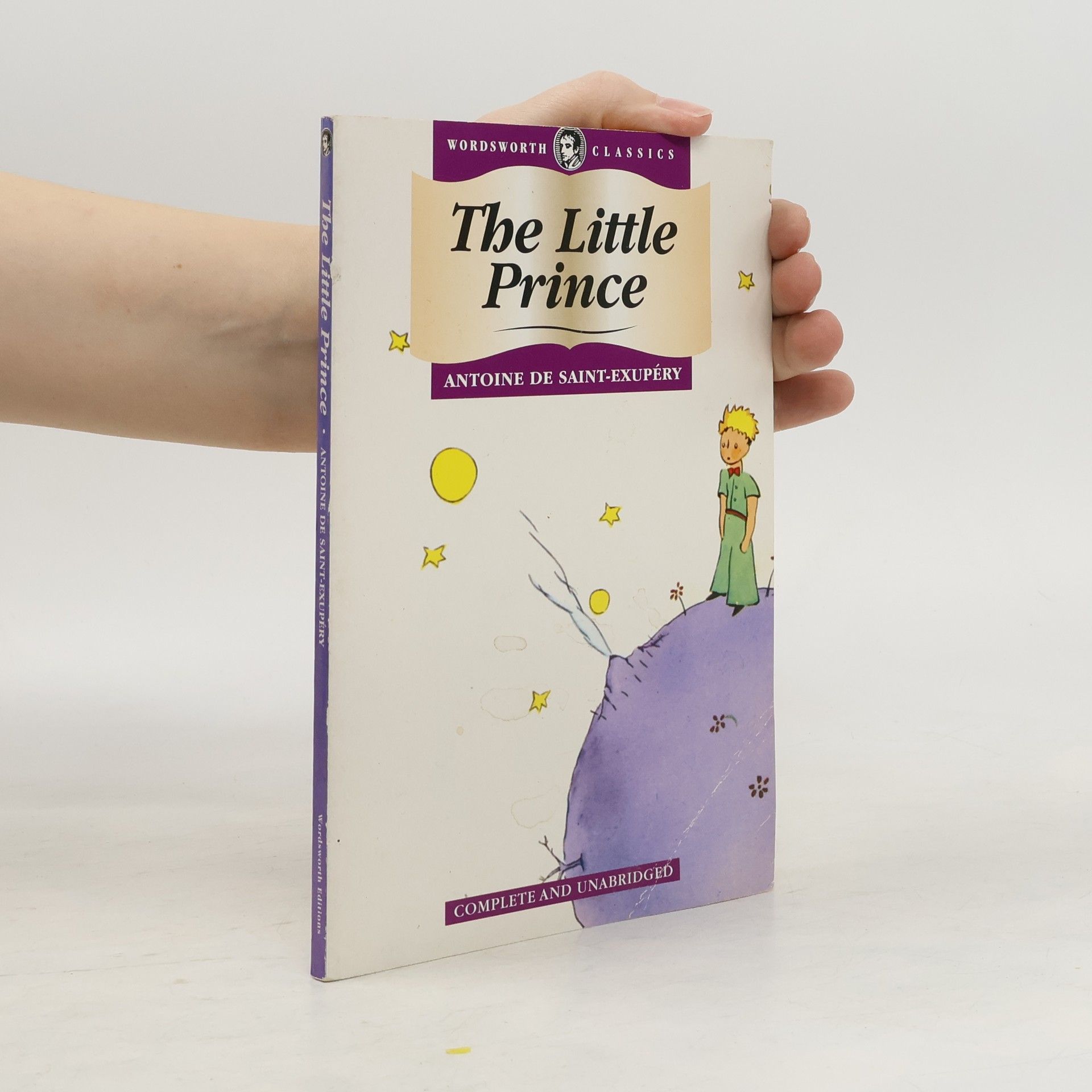 The Little Prince