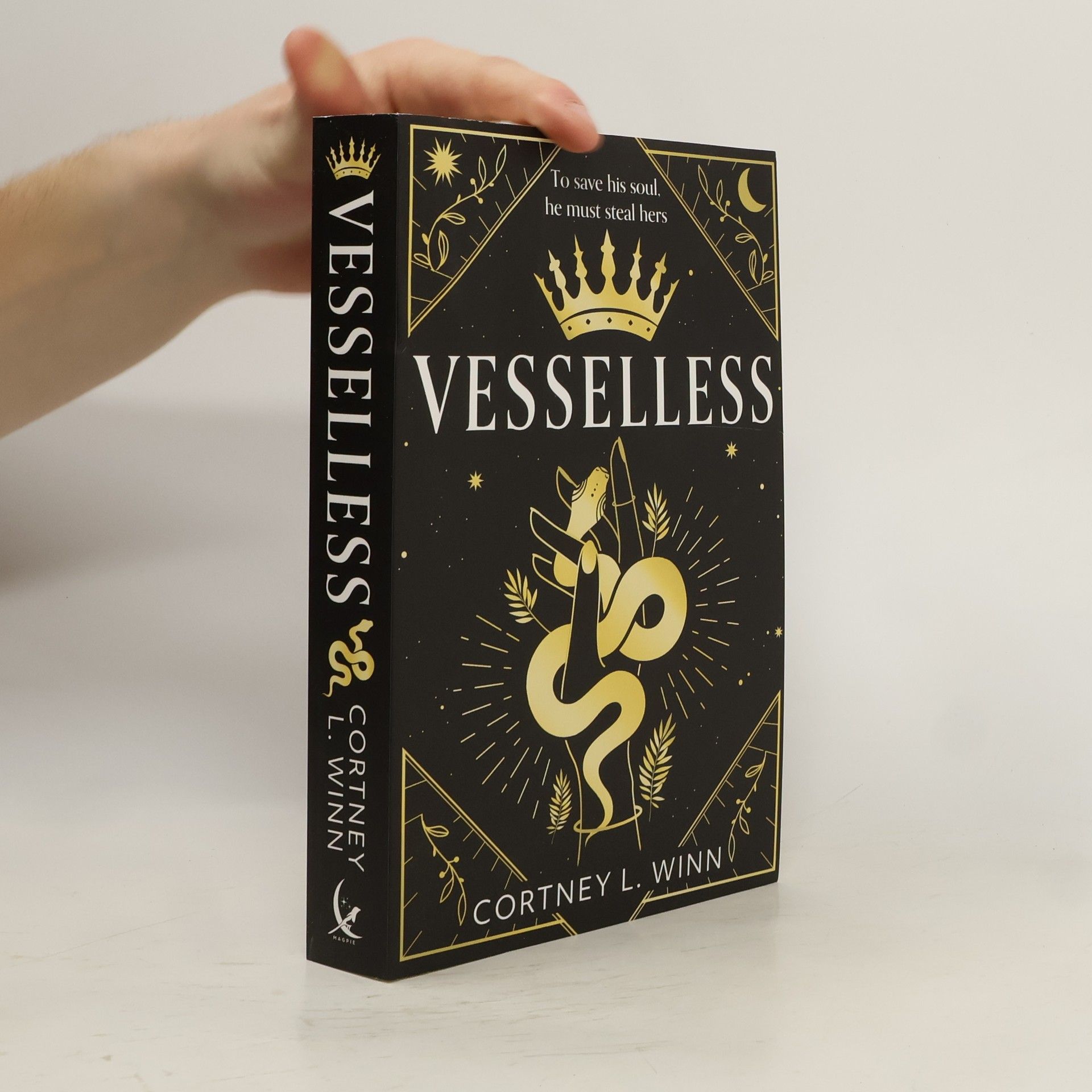 Cortney L. Winn Vesselless