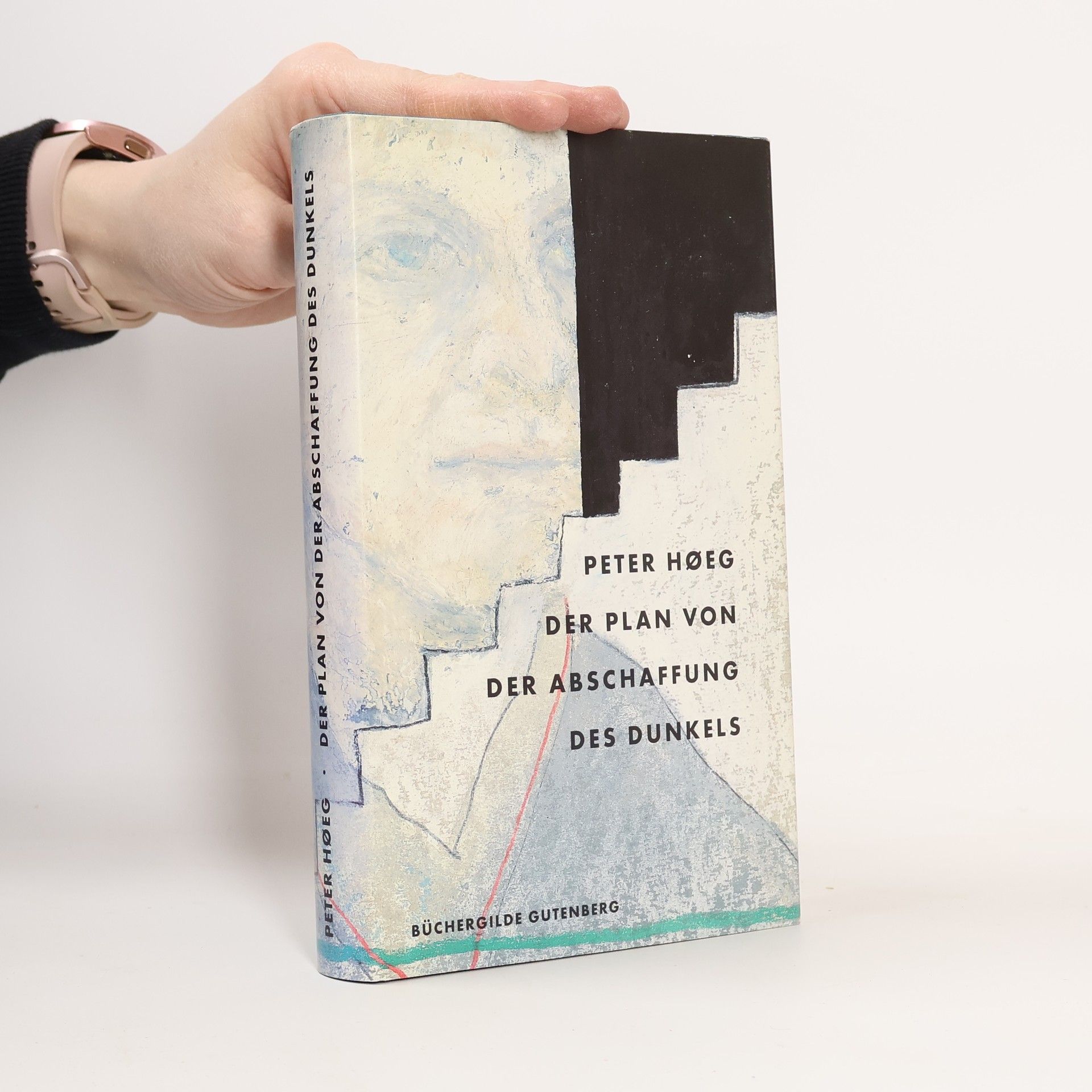 Der Plan von der Abschaffung des Dunkels