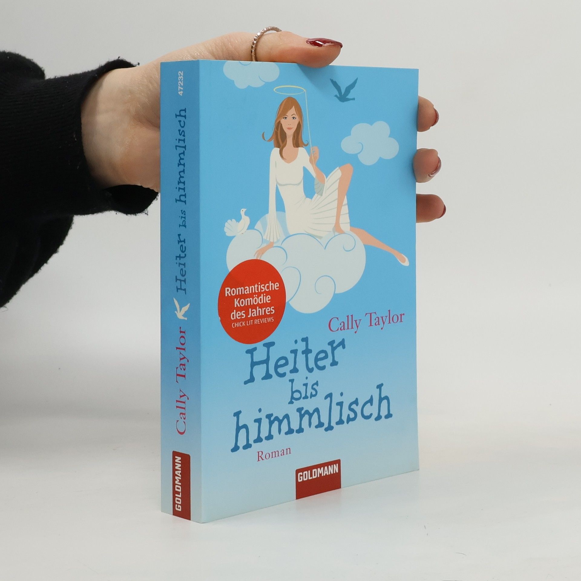 Heiter bis himmlisch