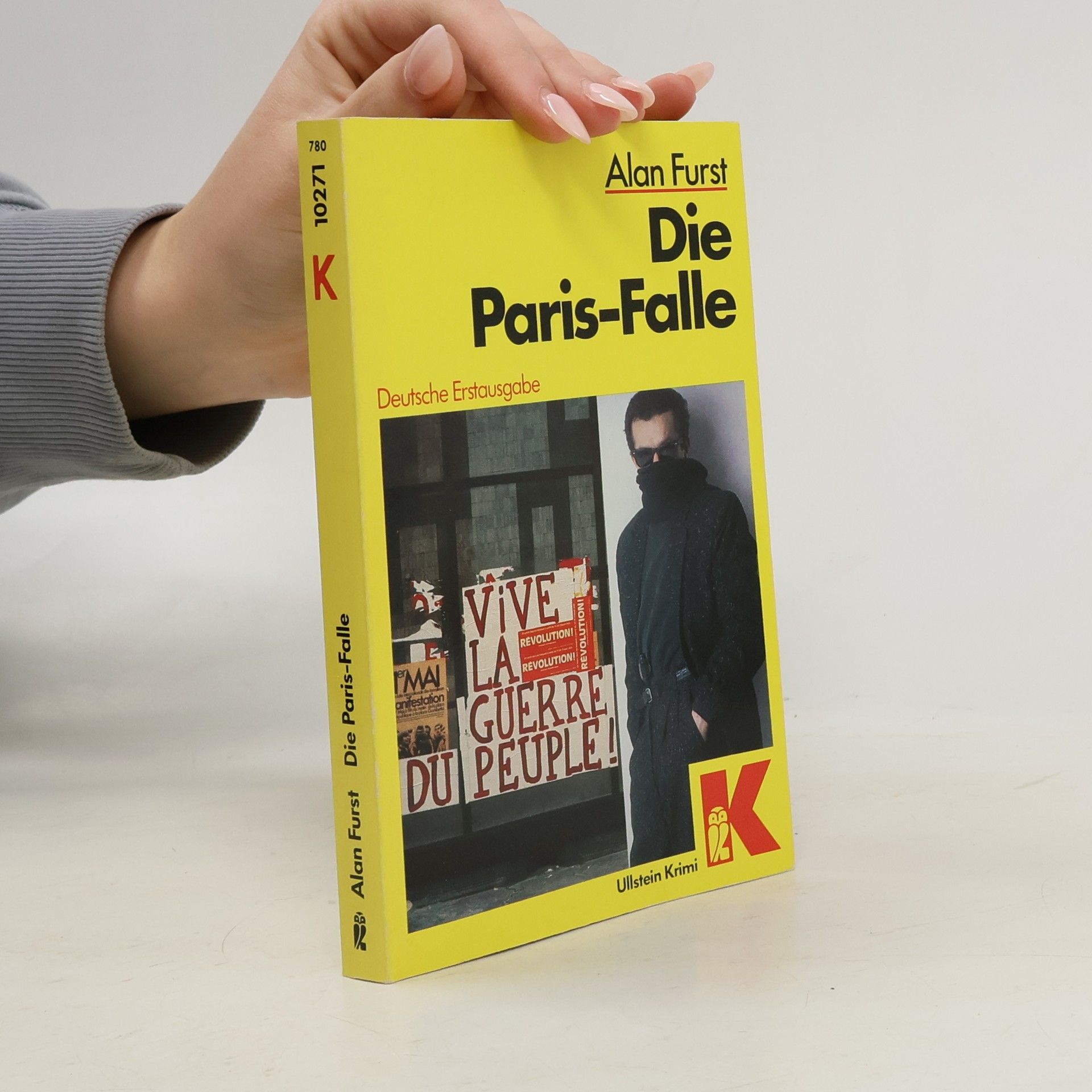 Die Paris-Falle