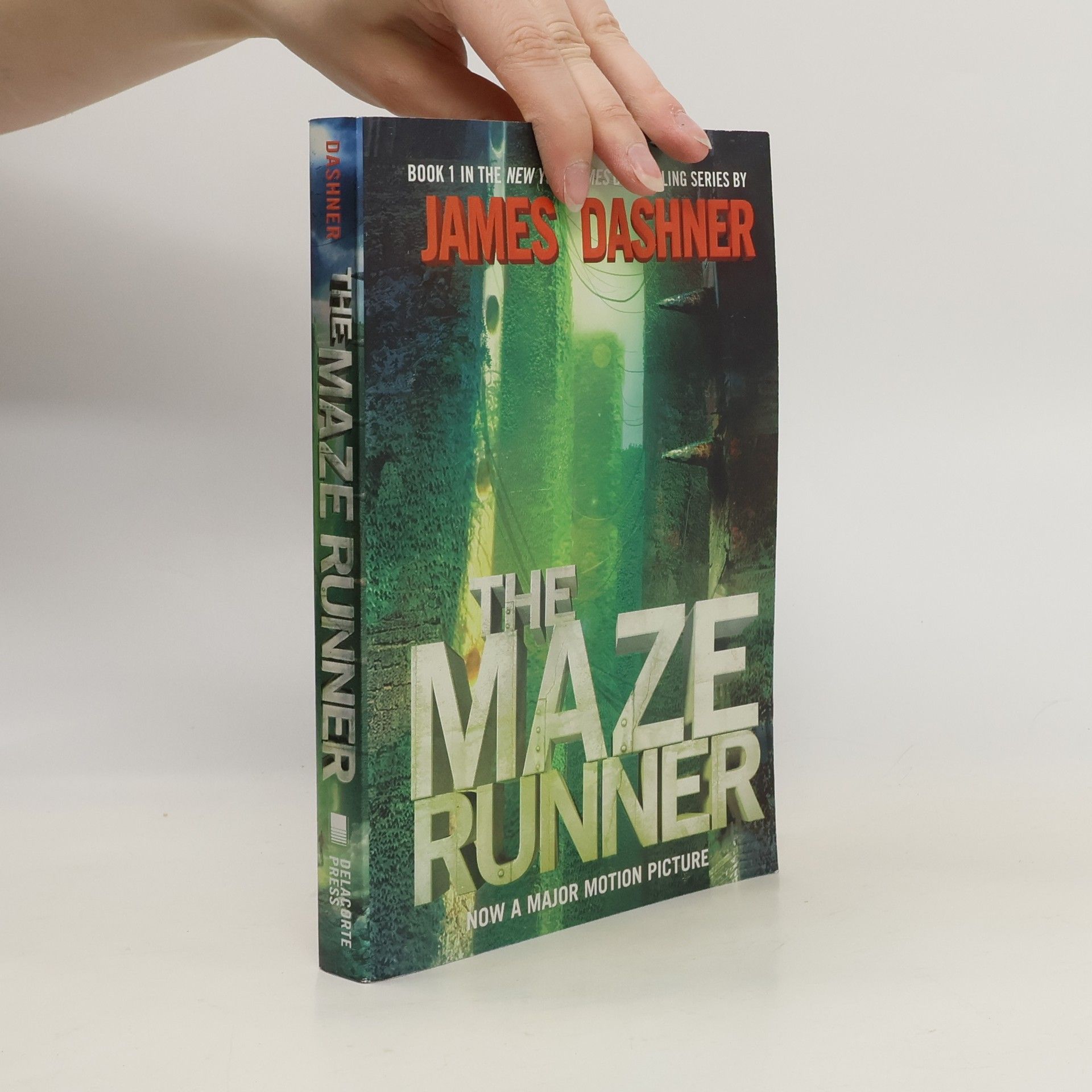 The maze runner