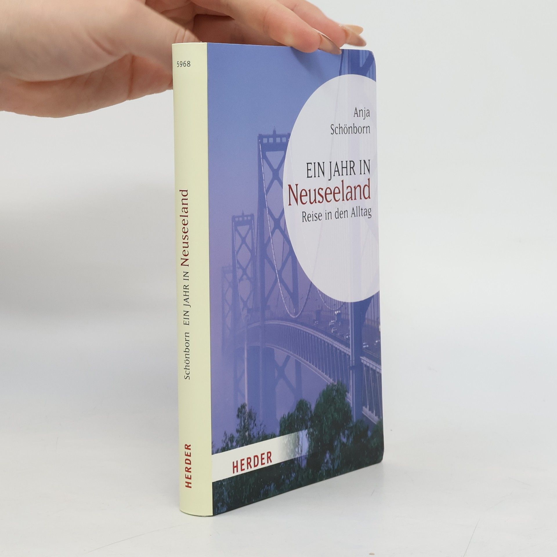 Ein Jahr in Neuseeland