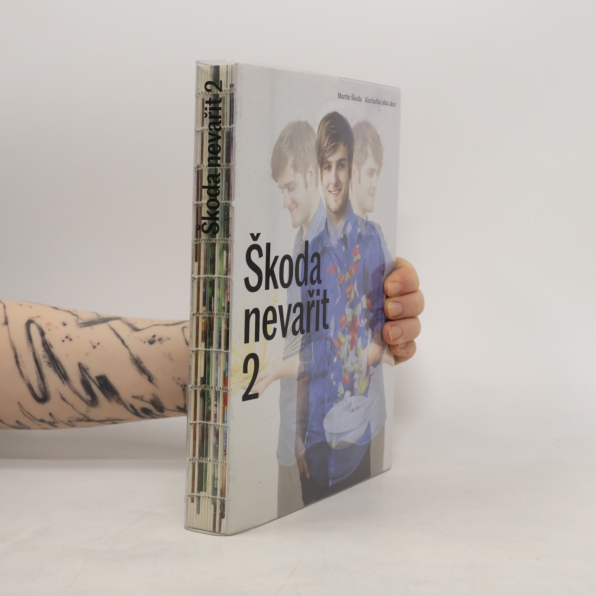 Škoda nevařit 2