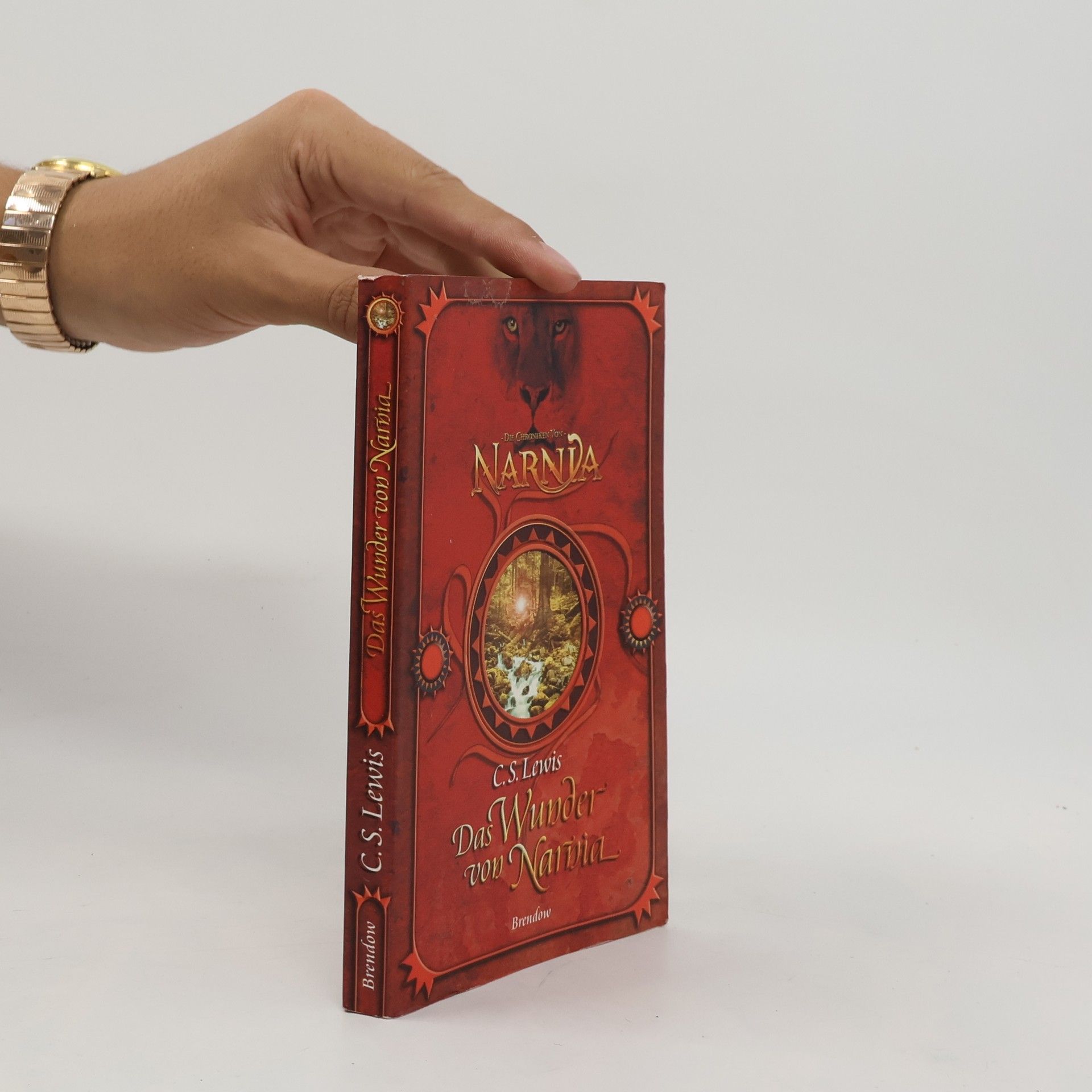 Die Chroniken von Narnia: Das Wunder von Narnia