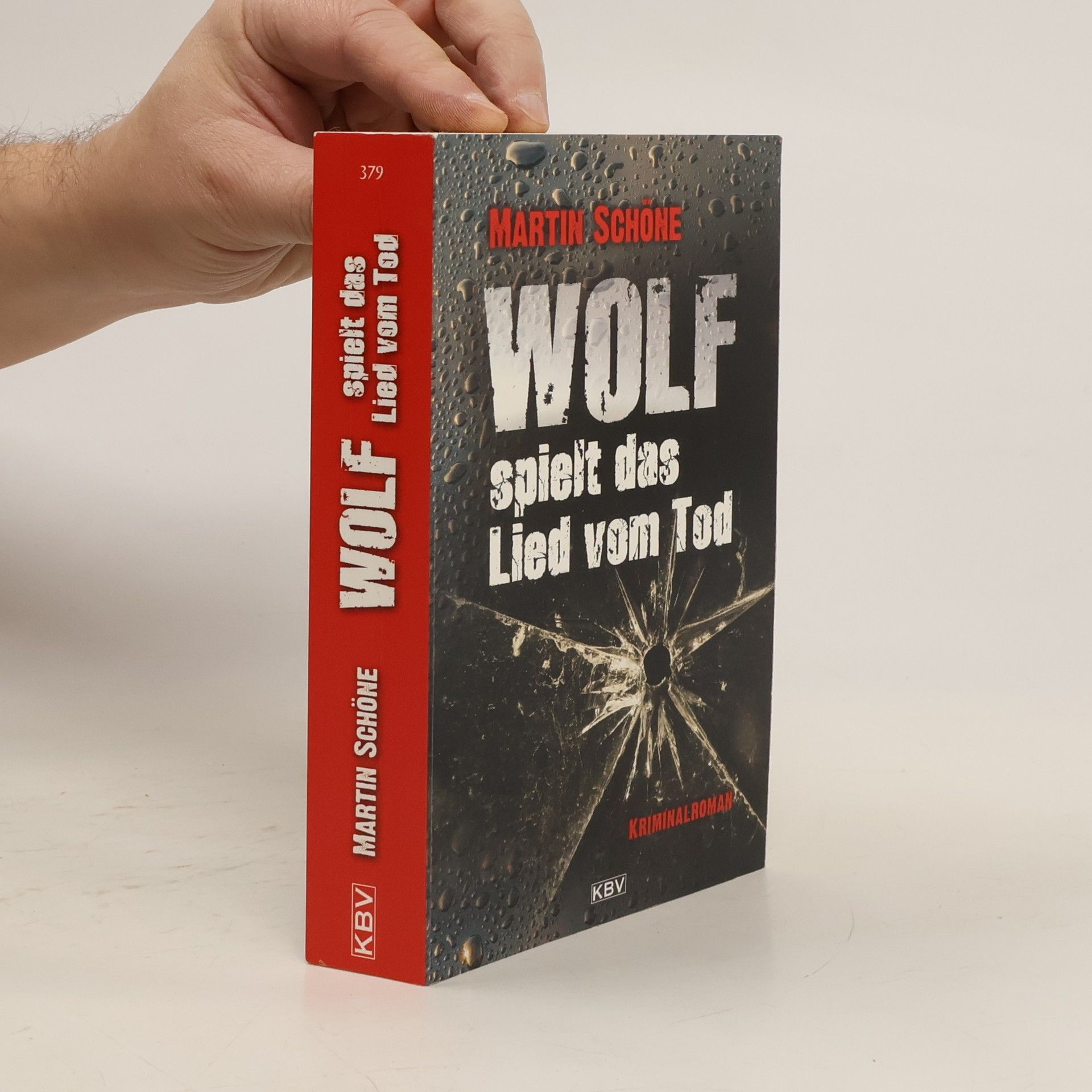 Wolf spielt das Lied vom Tod