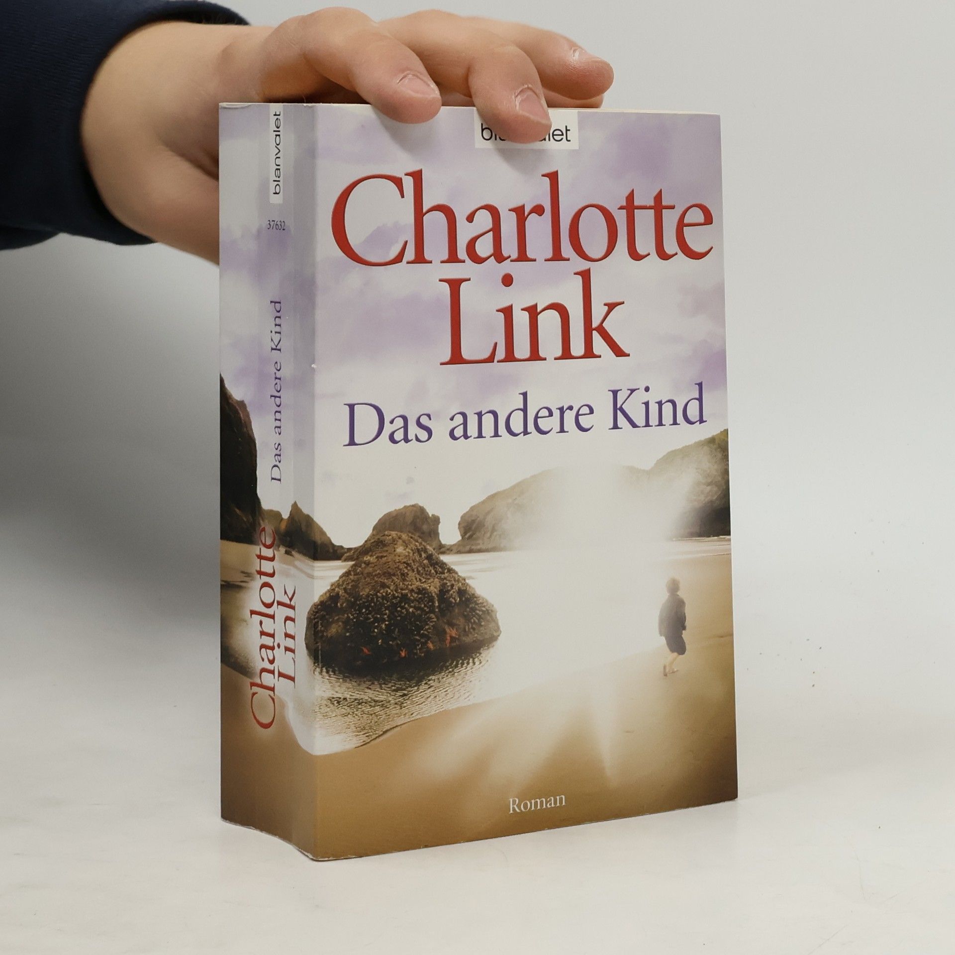 Charlotte Link Das Andere Kind