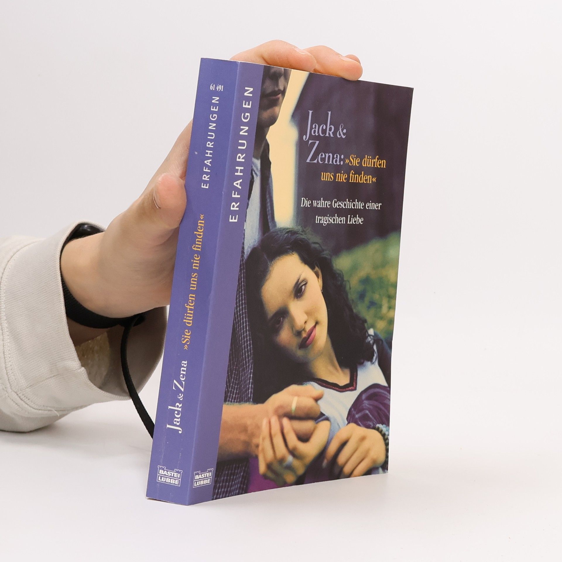 Autorenkollektiv Jack & Zena