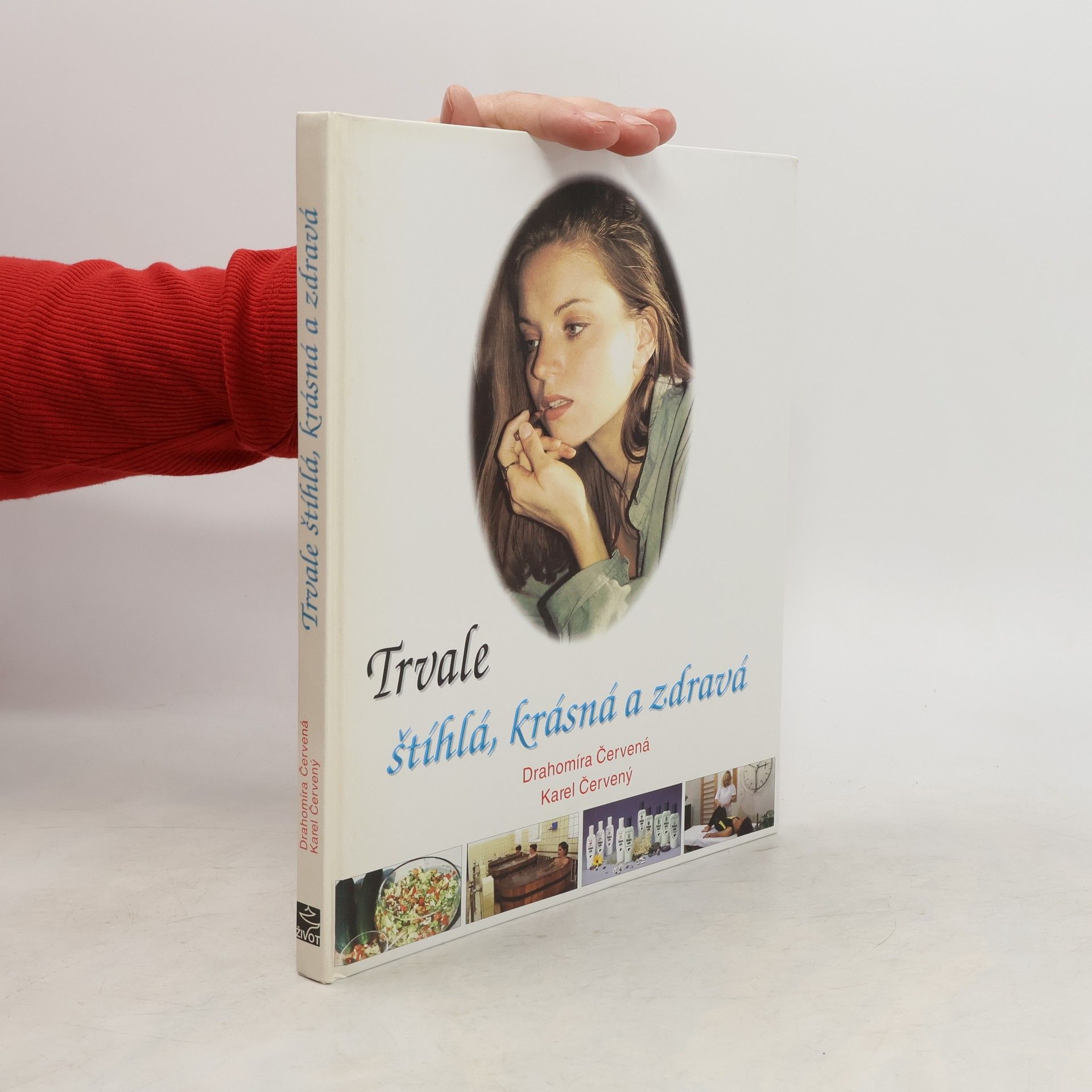 Trvale štíhlá, krásná a zdravá