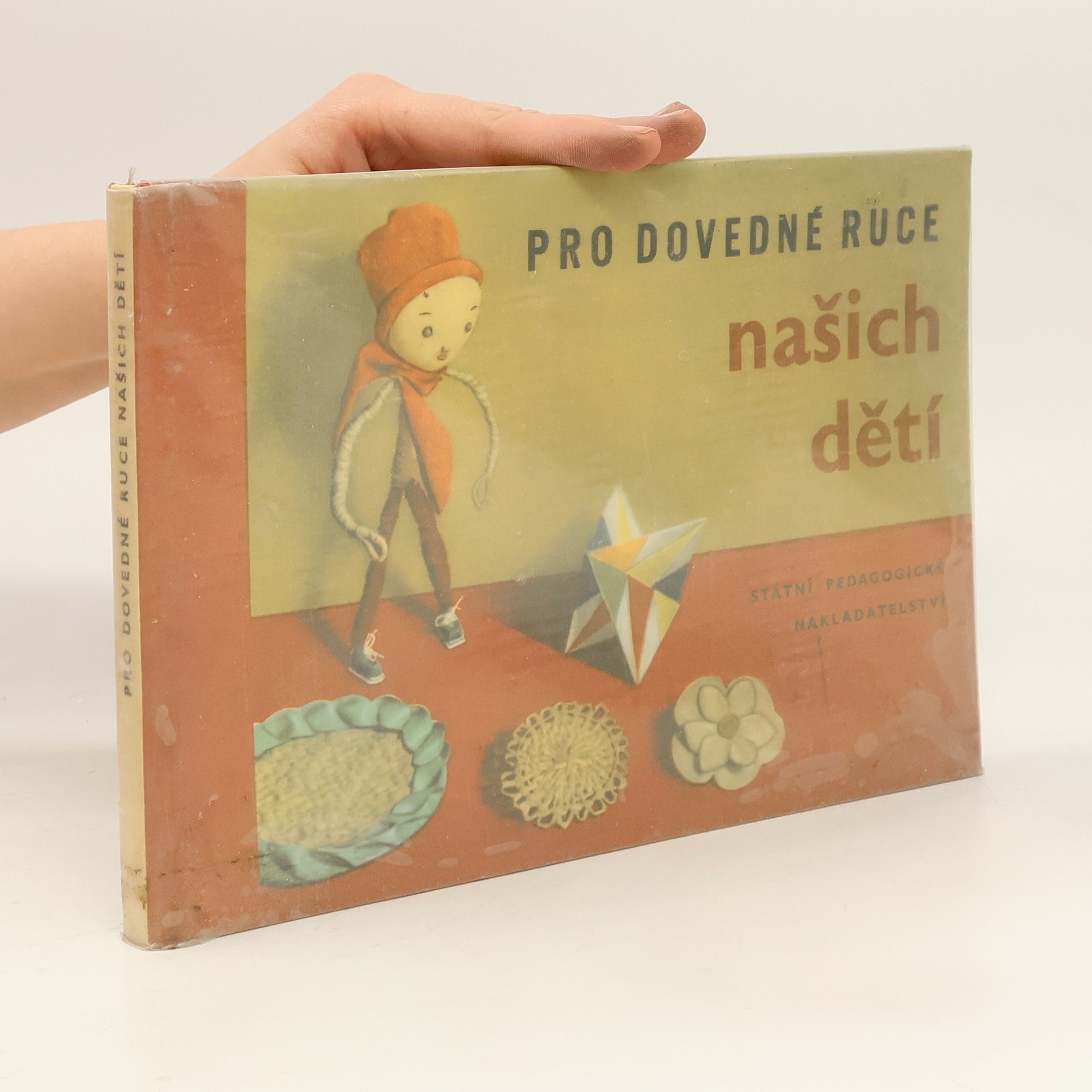 Pro dovedné ruce našich dětí