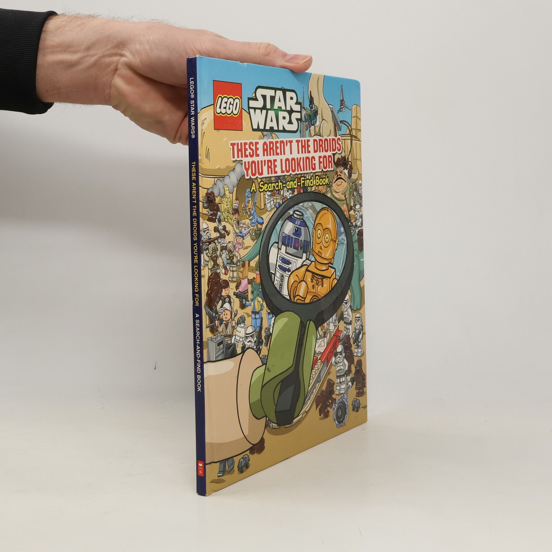 Ameet Studio (Firm) Lego Star Wars