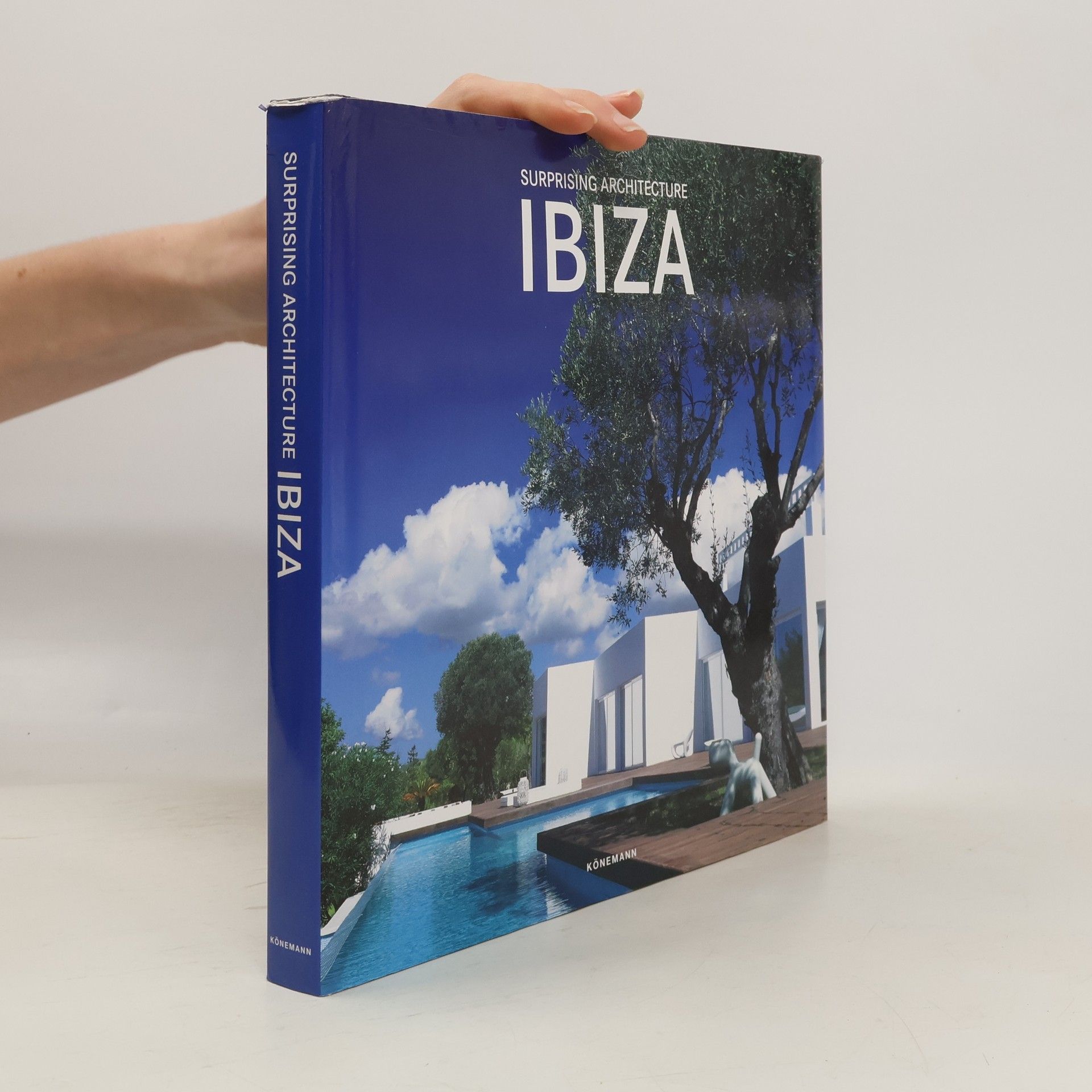 Claudia Martínez Alonso Surprising Architecture Ibiza