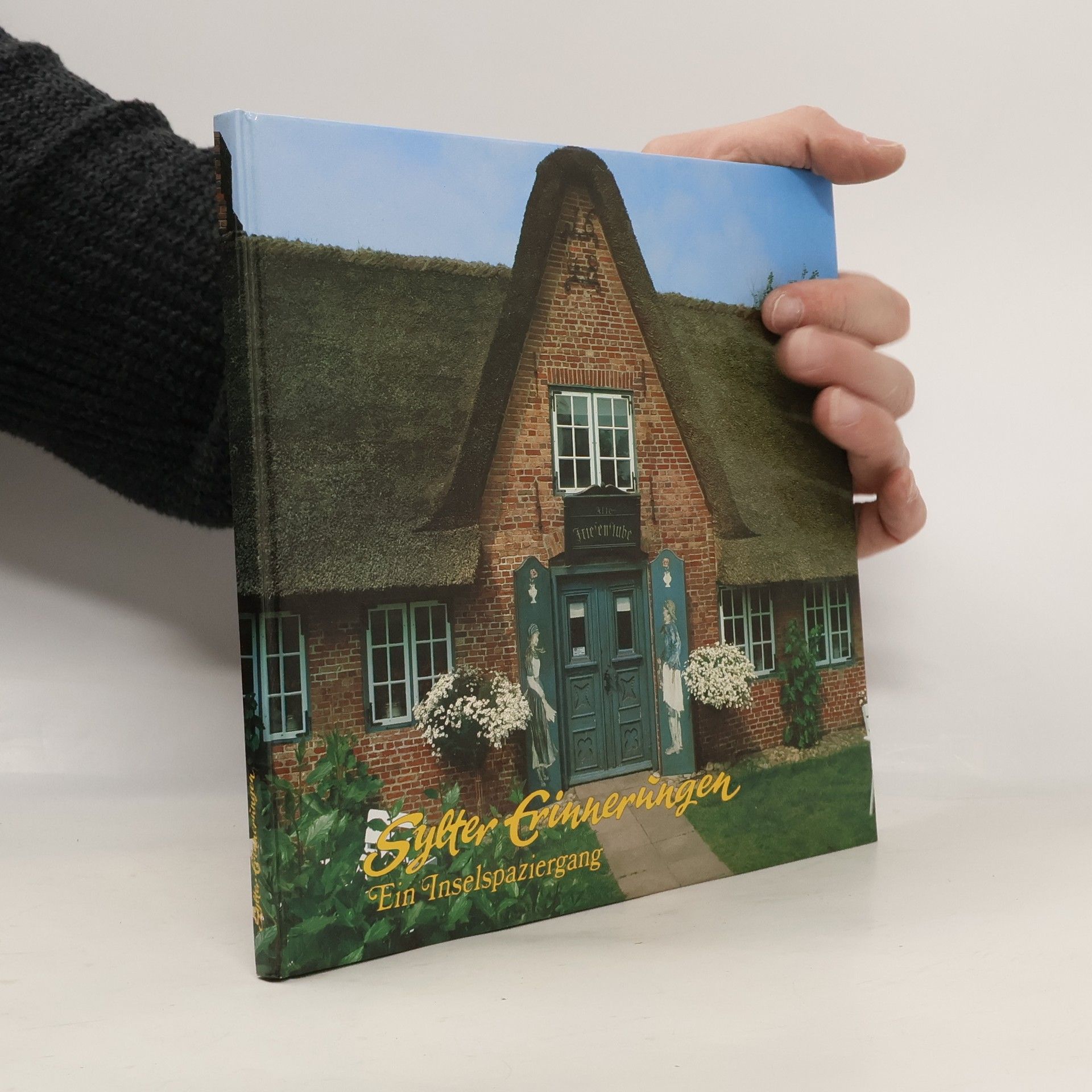 Auteurscollectief Sylter Erinnerungen