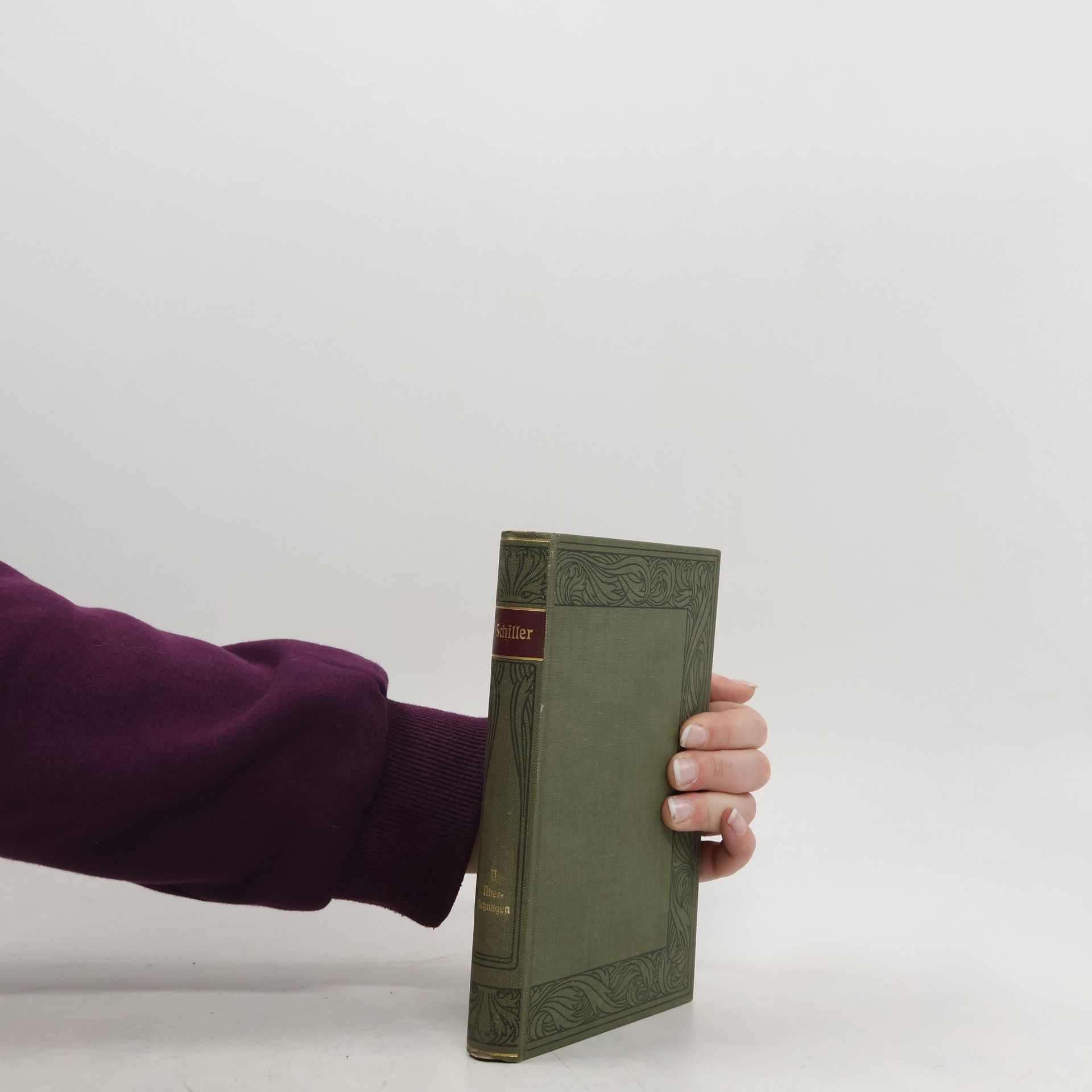 Friedrich Schiller Schiller Werke 11. Übersetzungen