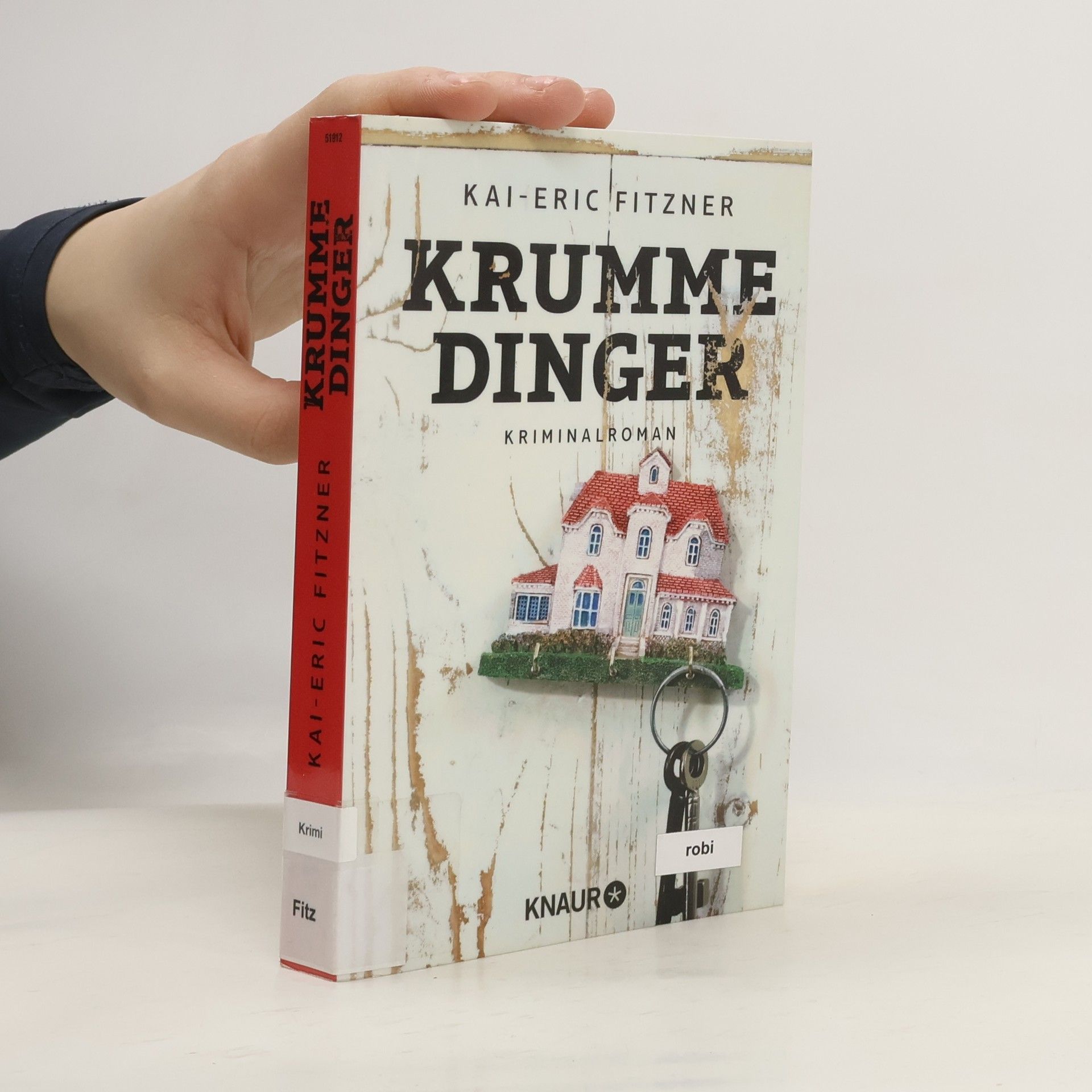 Krumme Dinger