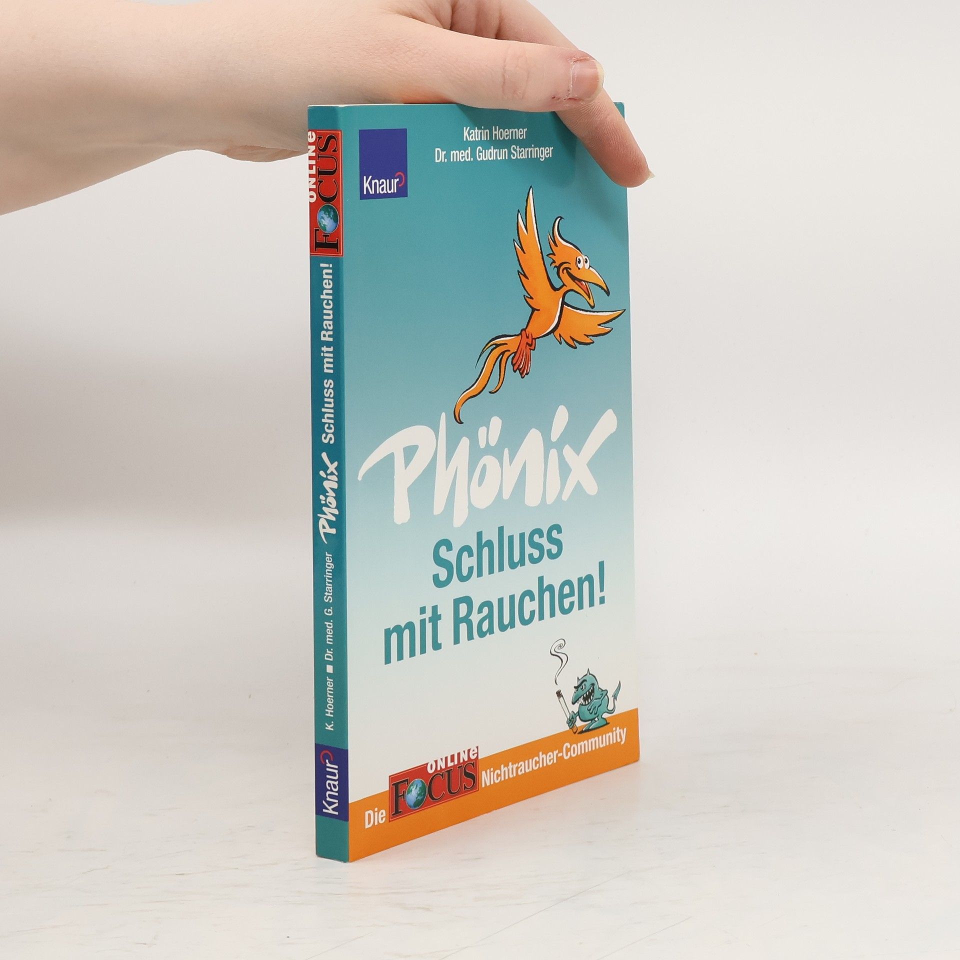 Katrin Hoerner Phönix