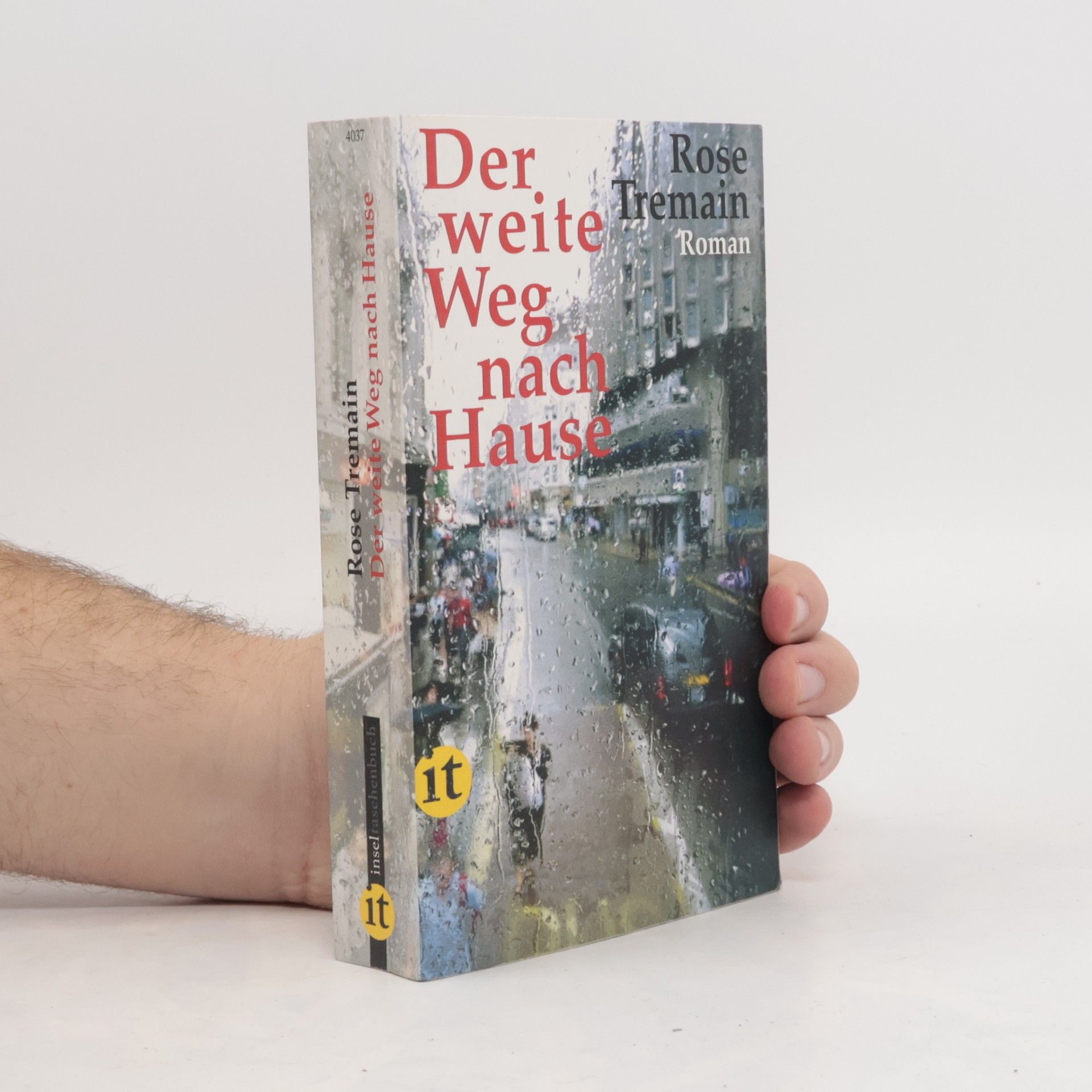 Der weite Weg nach Hause