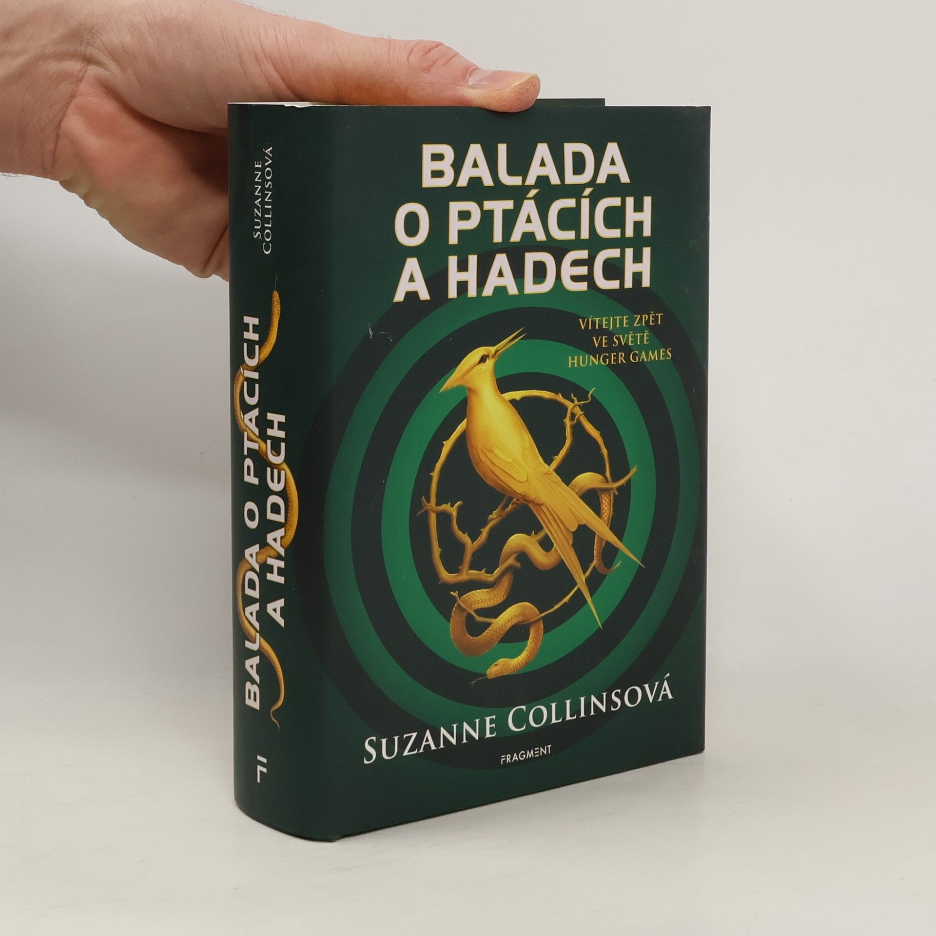 Nelson Johnson Impérium: Mafie v Atlantic City: Zrození a vzestup města korupce