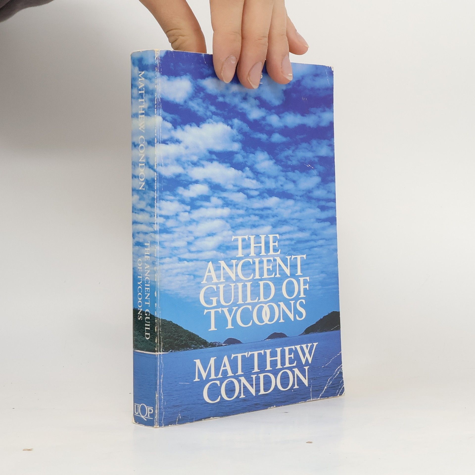 Ancient Guild Tycoons