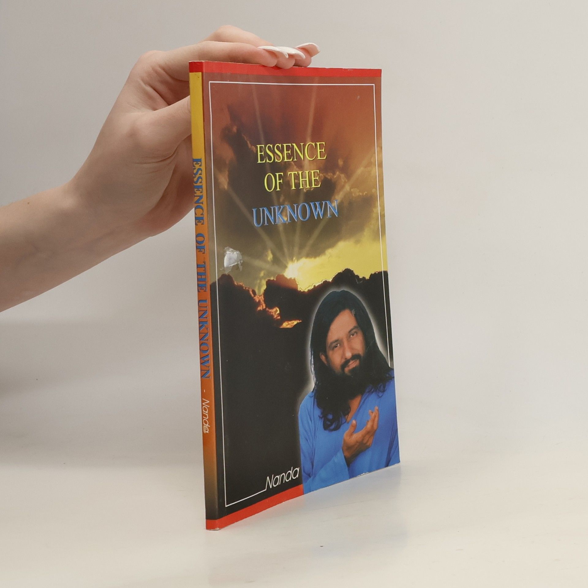 Autores varios Essence of the Unknown