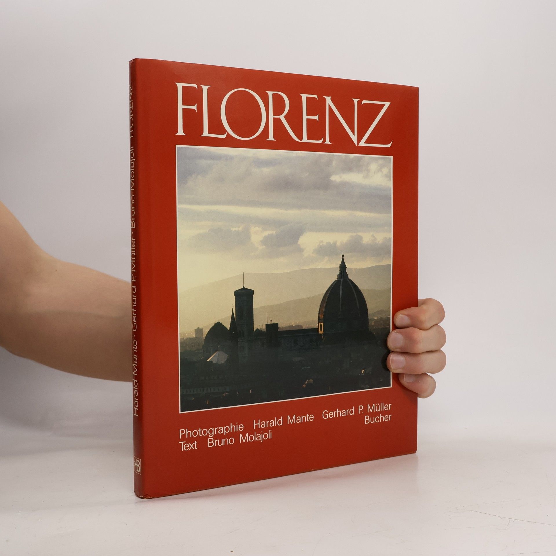 Harald Mante Florenz