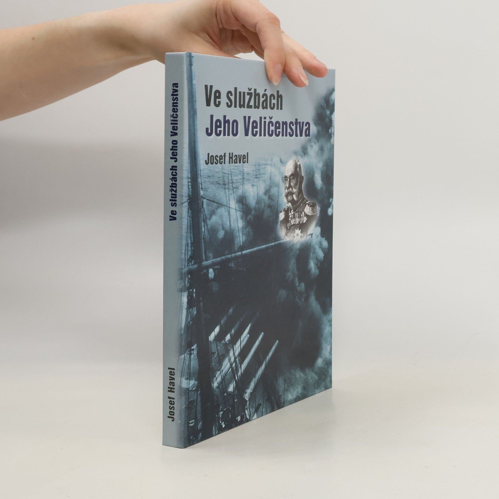 Ve službách Jeho Veličenstva