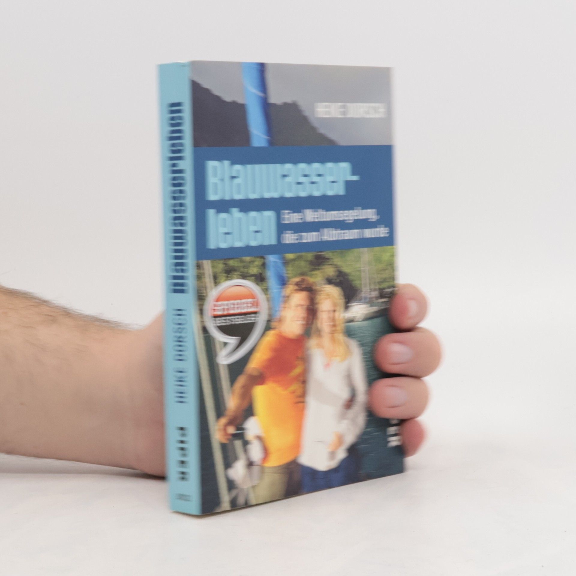 Heike Dorsch Blauwasserleben