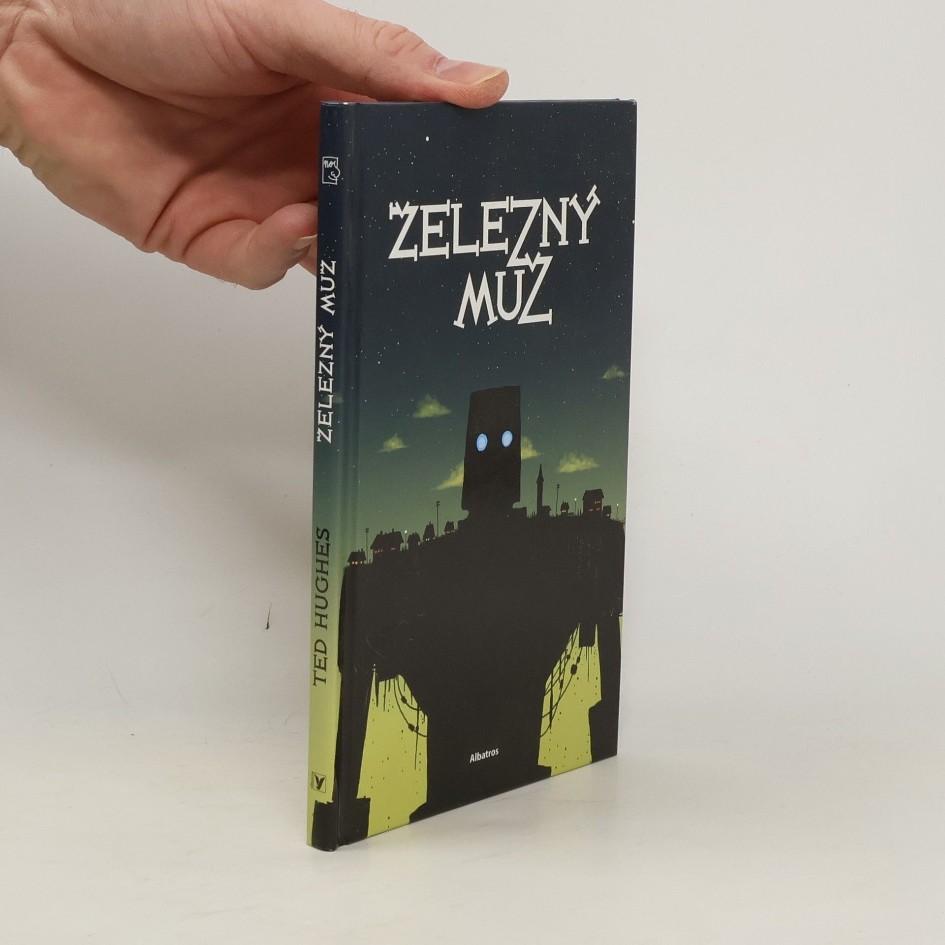 Železný muž