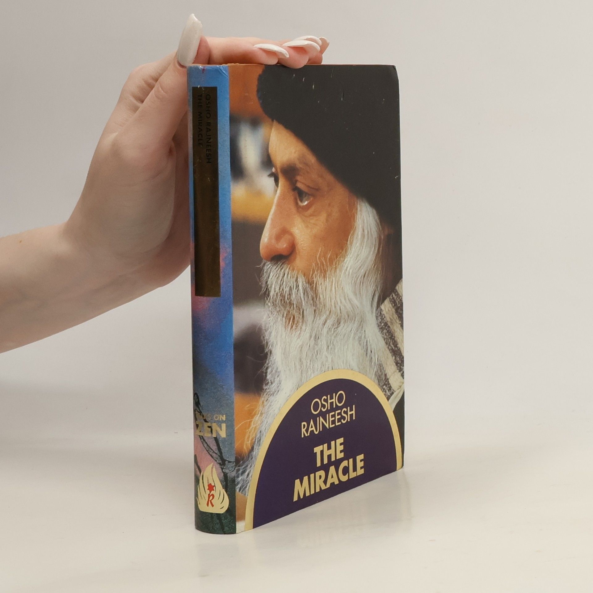 Osho Rajneesh The Miracle
