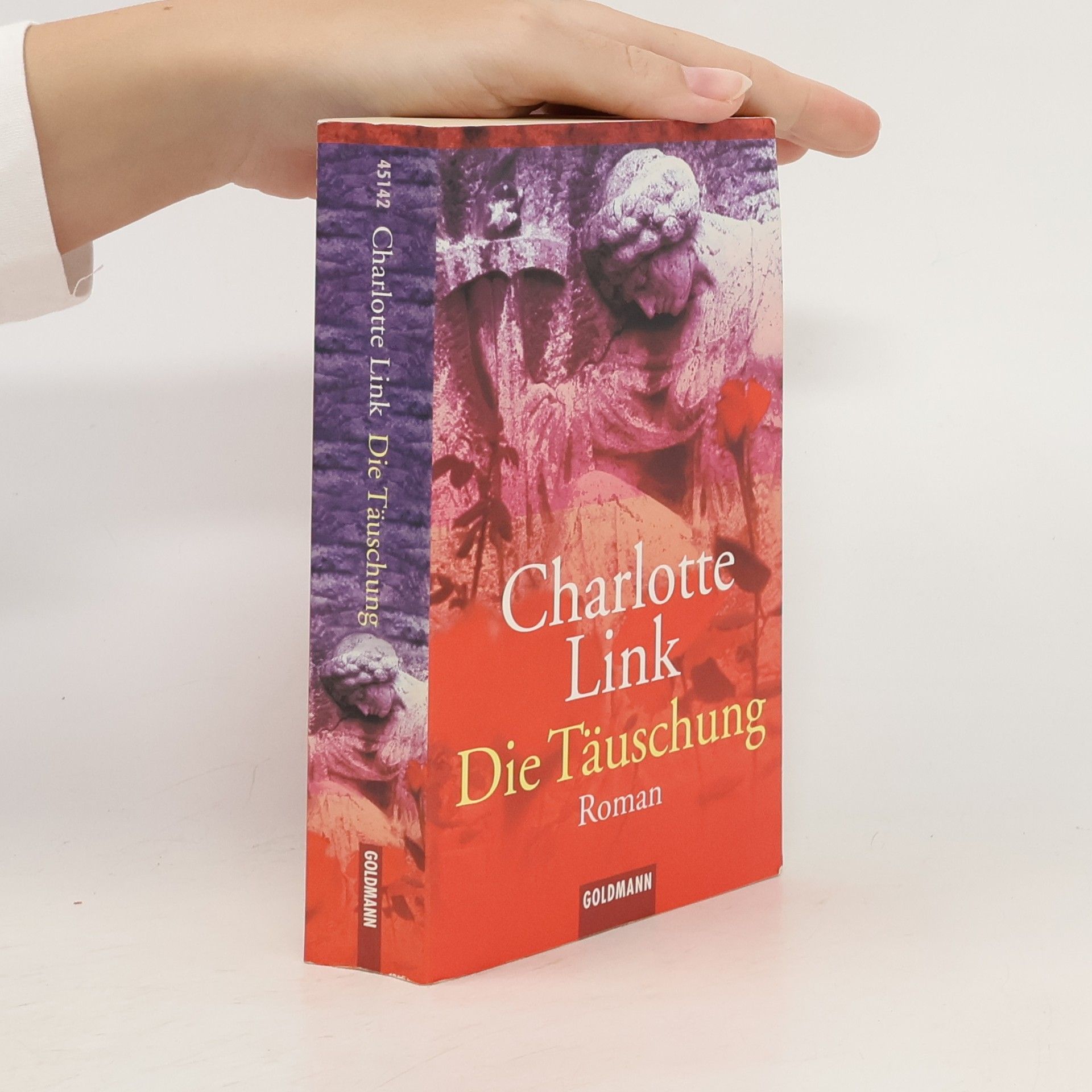 Charlotte Link Die Täuschung