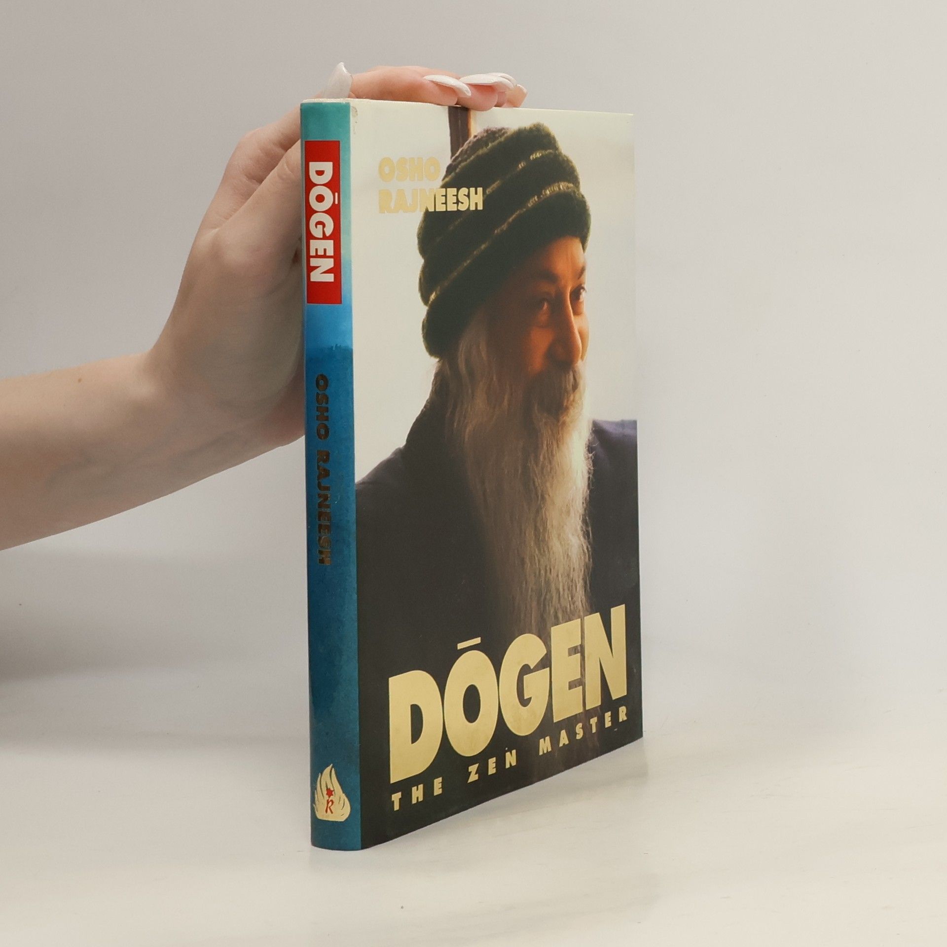 Osho Rajneesh Dōgen, the Zen master