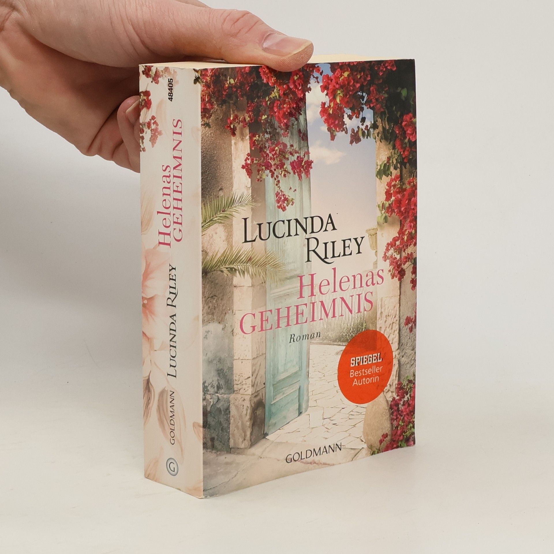 Lucinda Riley Helenas Geheimnis