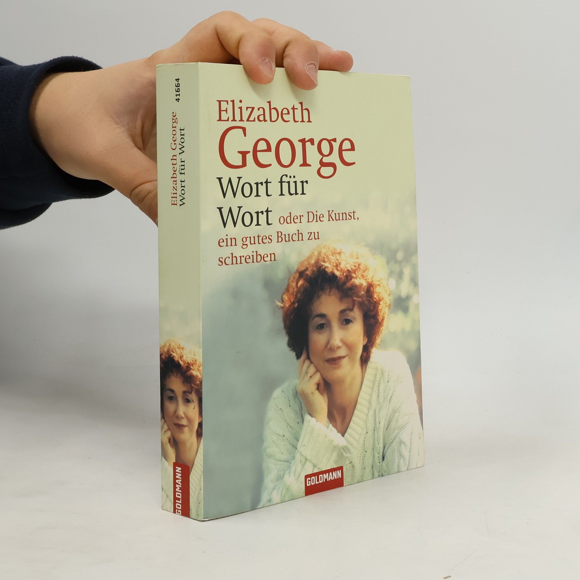 Wort für Wort oder die Kunst, ein gutes Buch zu schreiben