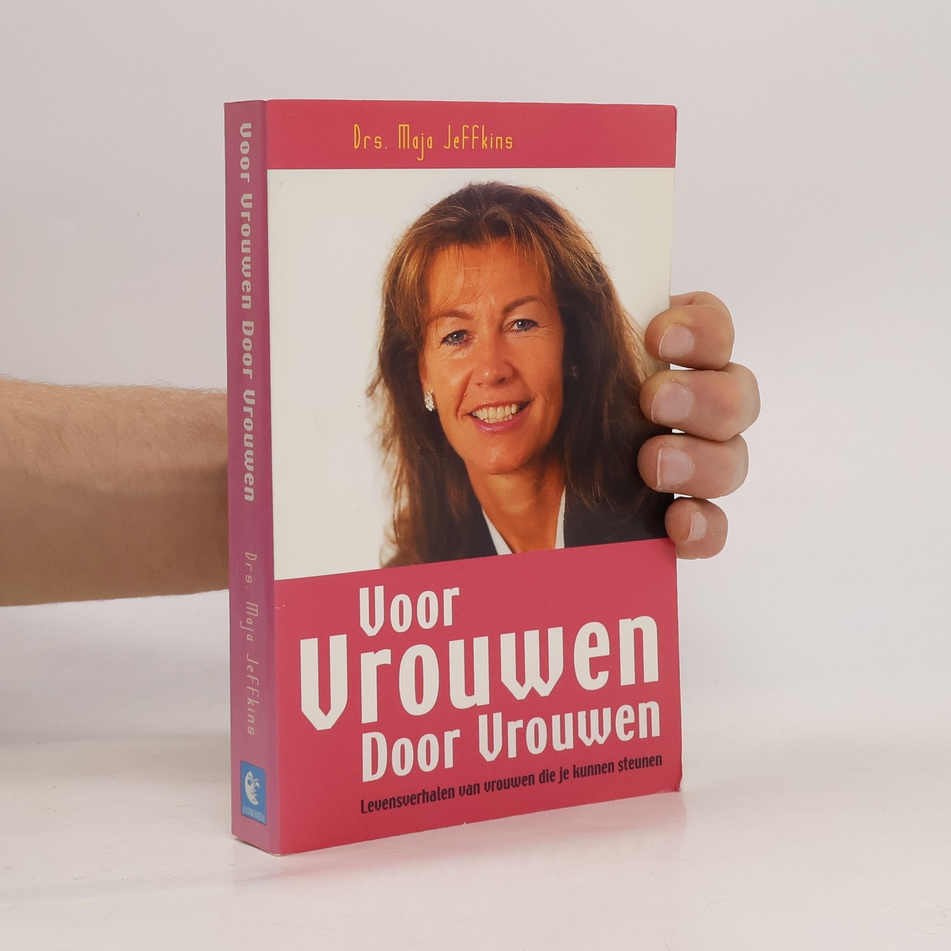 Maja Emma Jeffkins Voor vrouwen door vrouwen