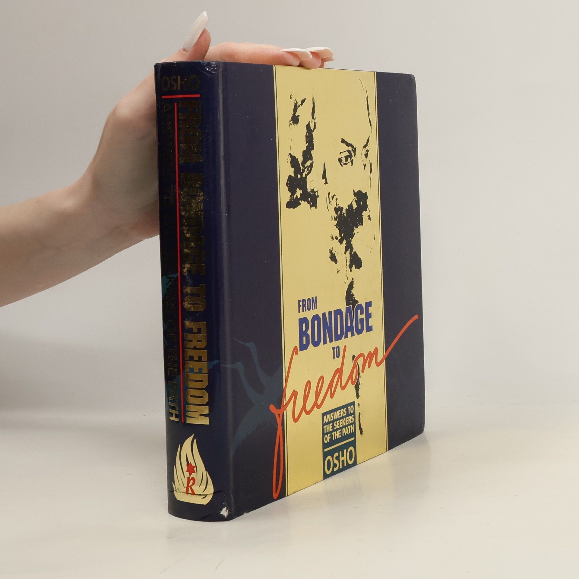 Ošó From Bondage to Freedom