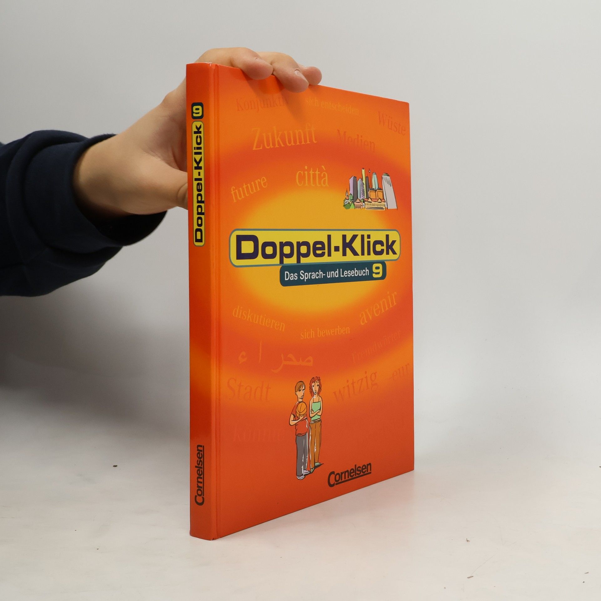 Autorenkollektiv Doppel-Klick 9