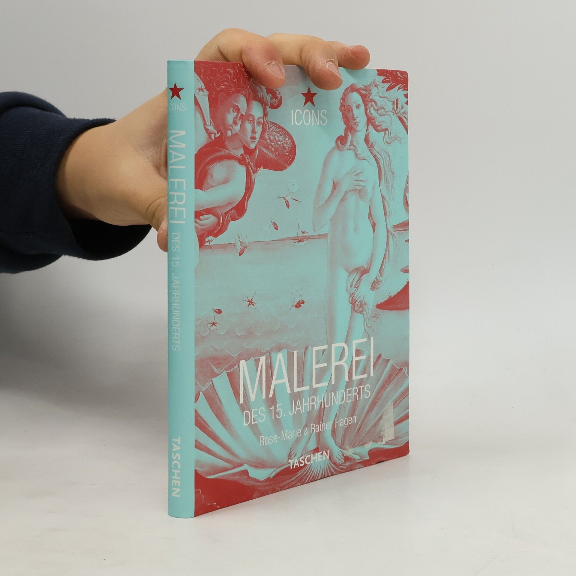 Malerei des 15. Jahrhunderts