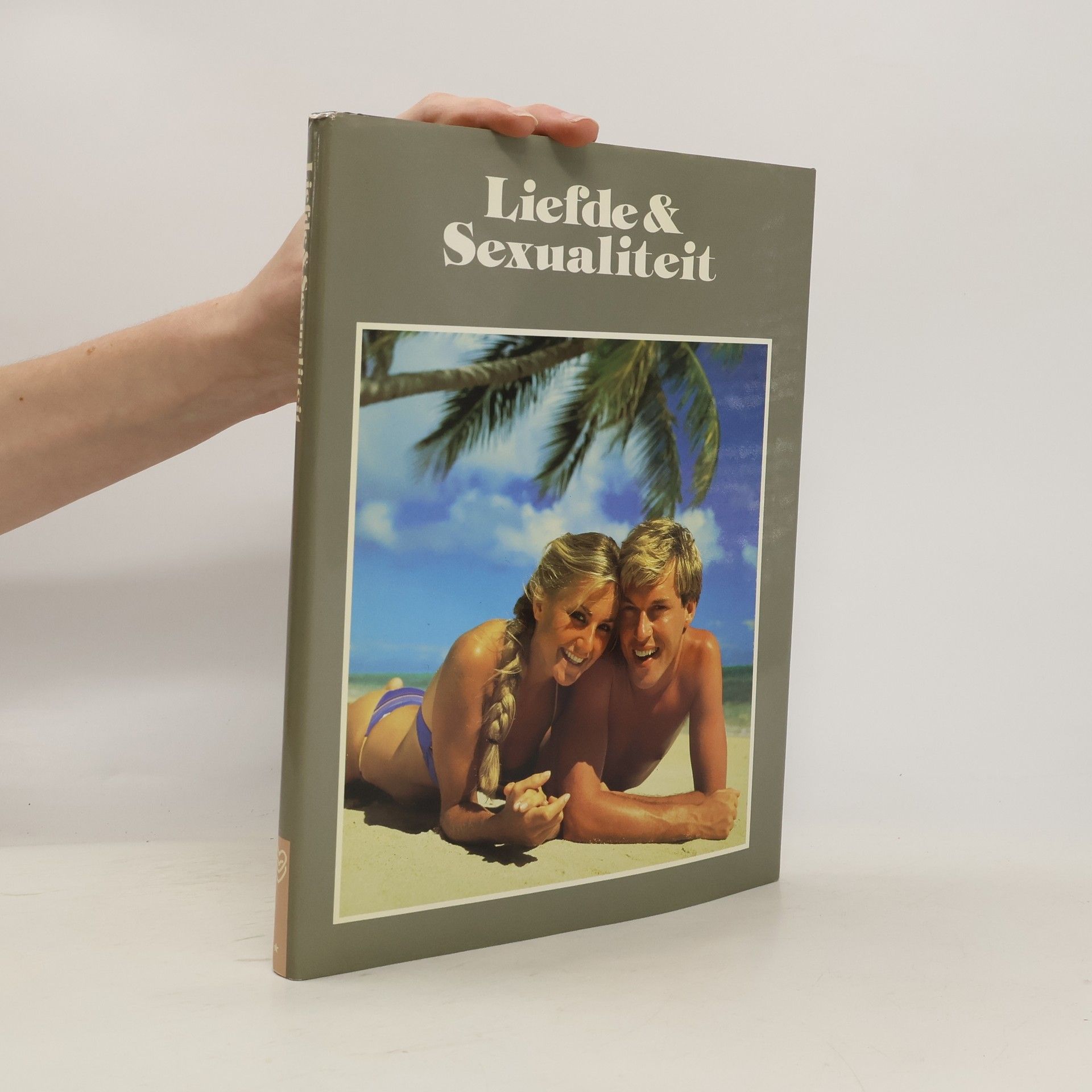 V. Wibaut Liefde & Sexualiteit 2