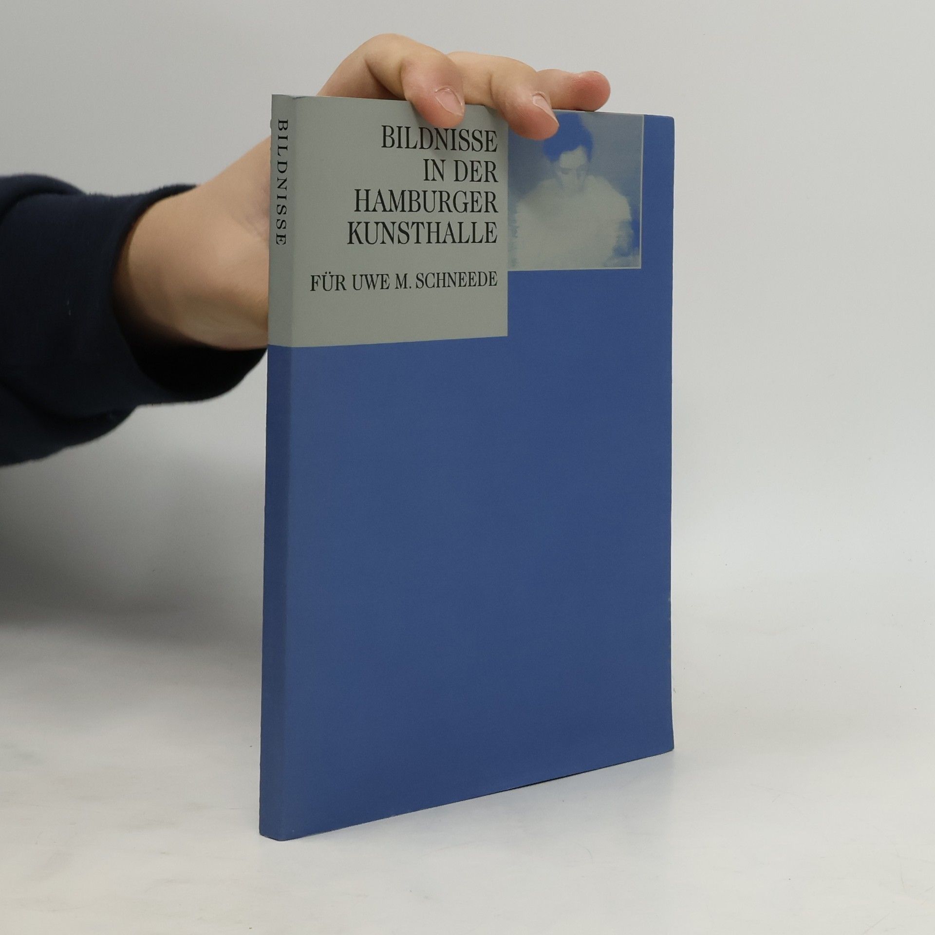 Bildnisse in der Hamburger Kunsthalle