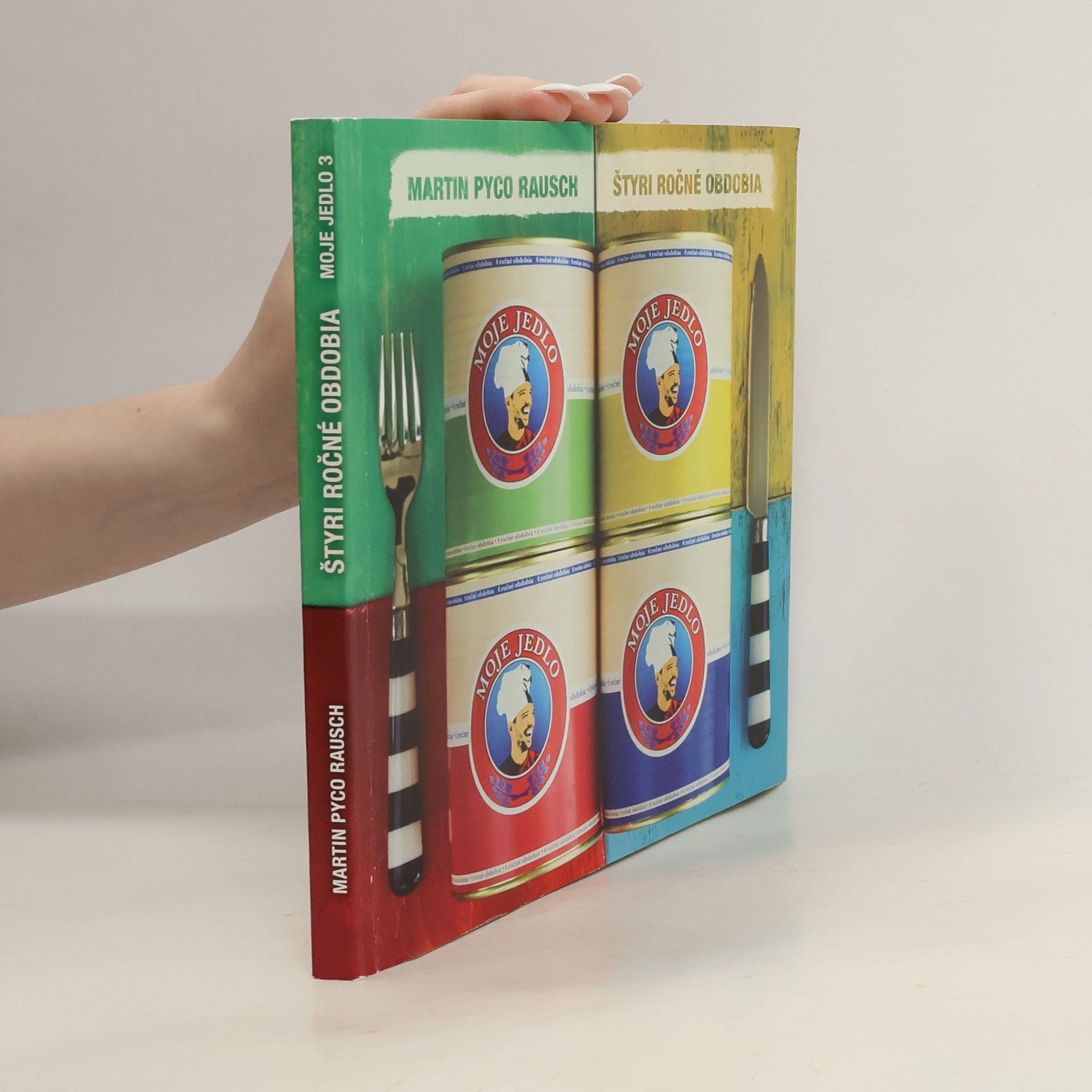 Štyri ročné obdobia