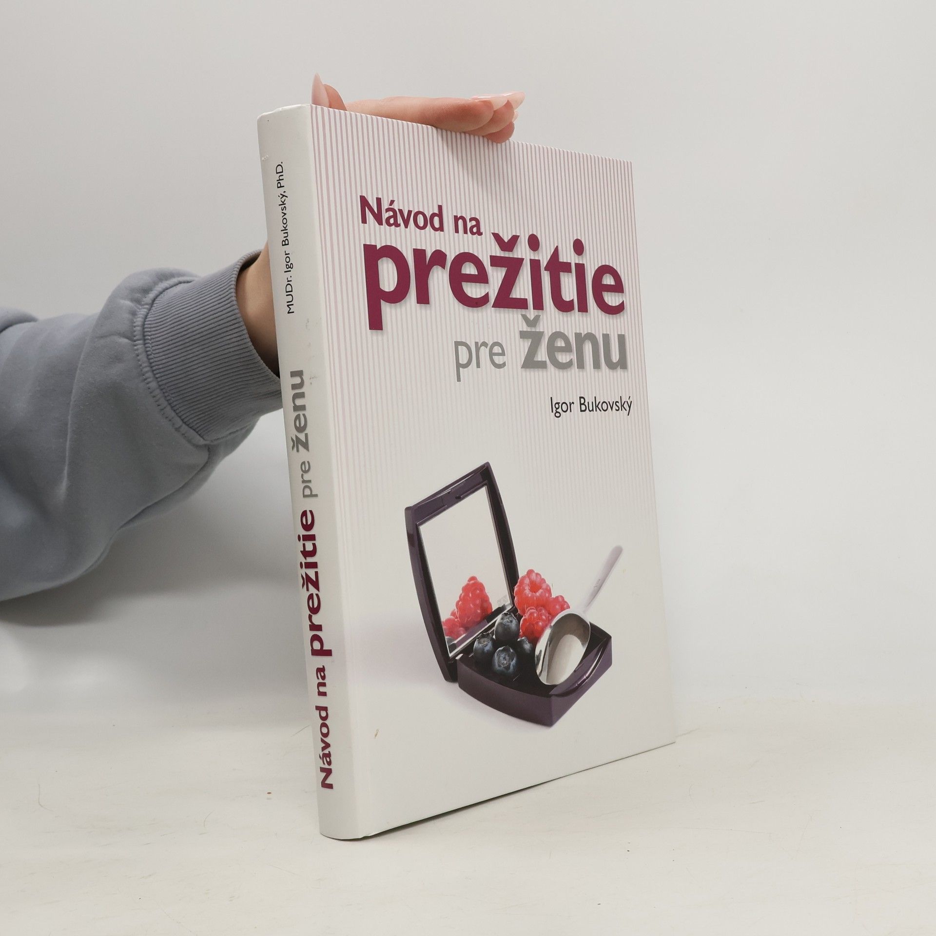 Návod na prežitie pre ženu