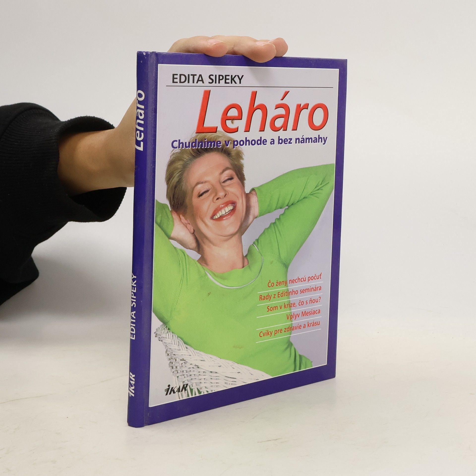 Leháro