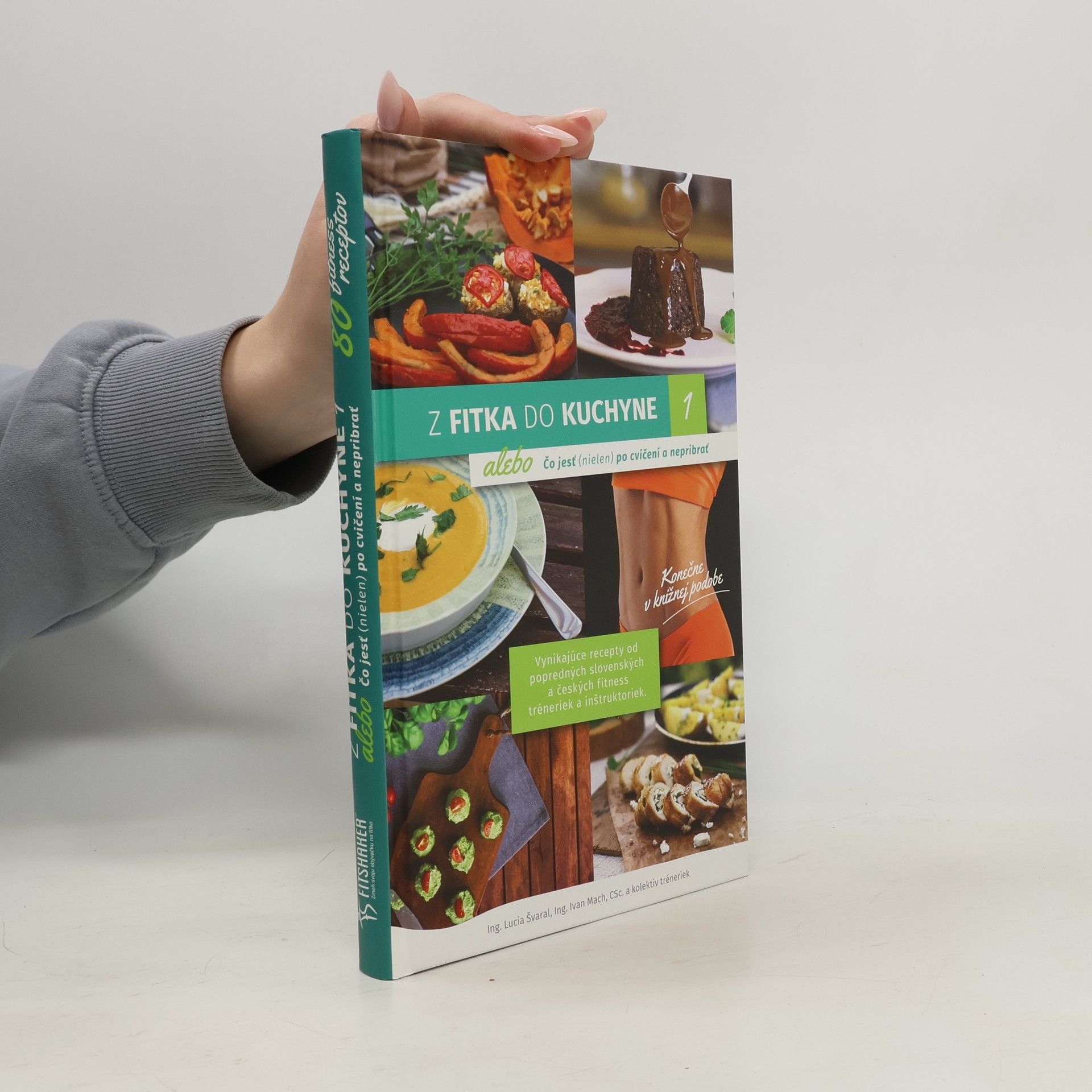 Z fitka do kuchyne 1