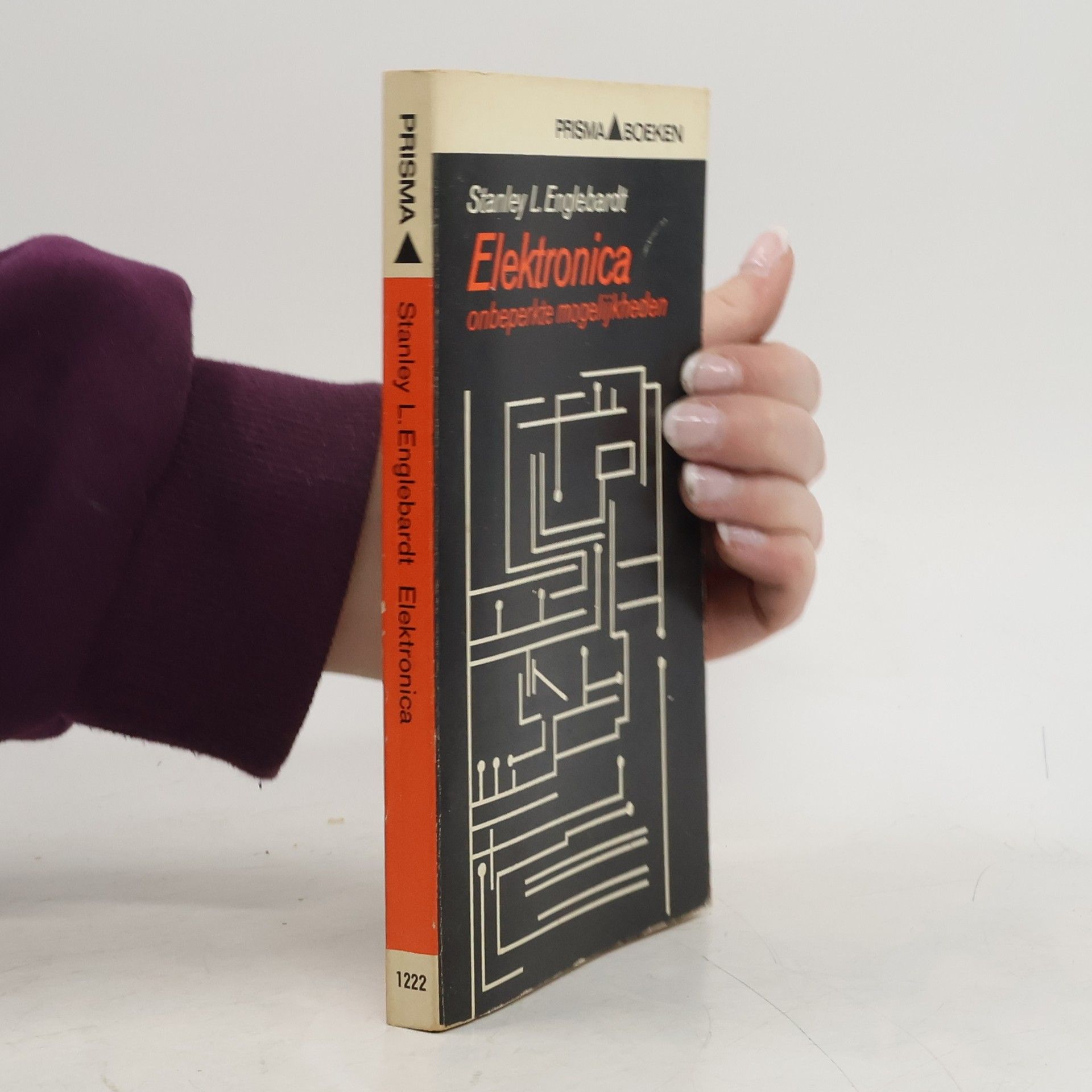 Stanley L. Englebardt Elektronica