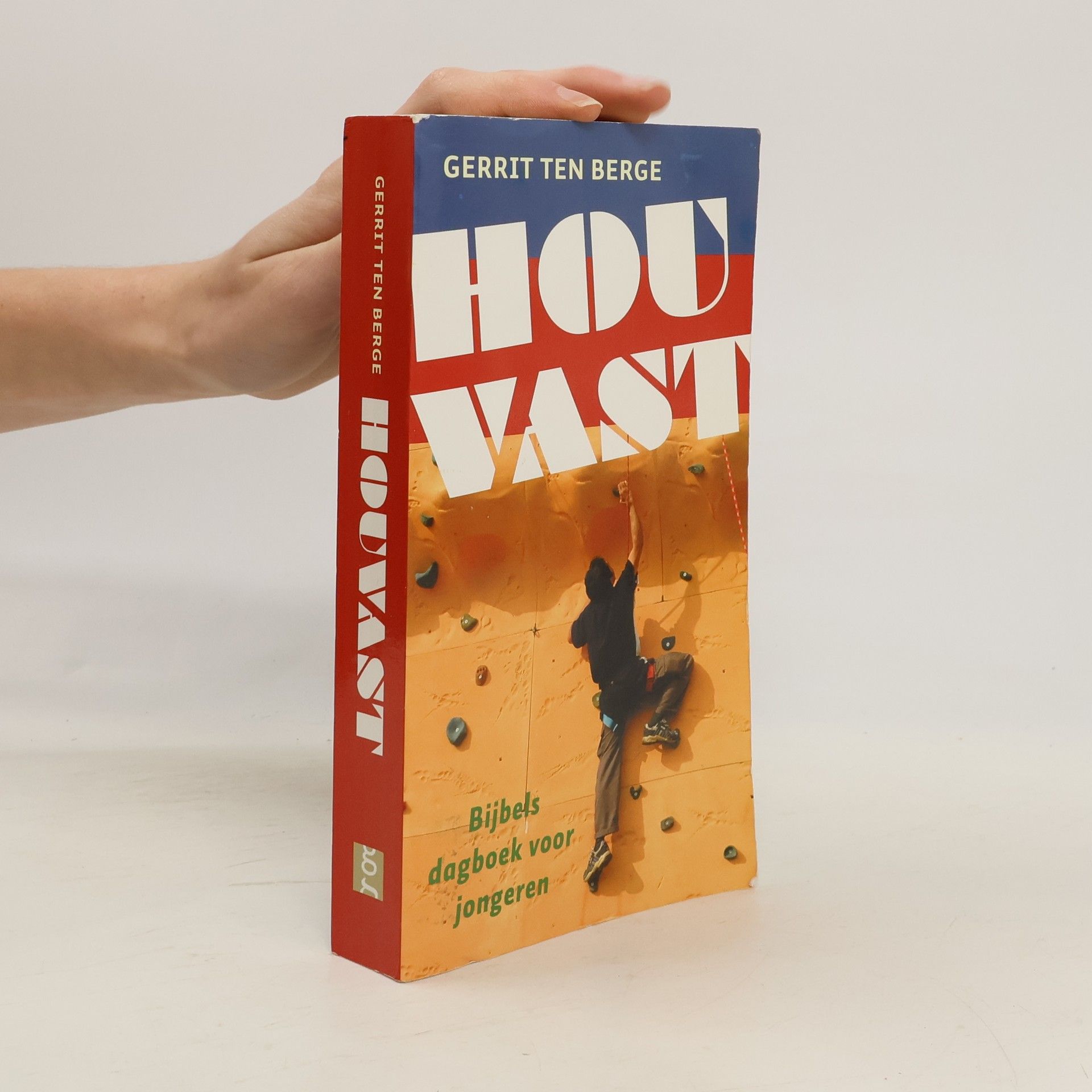 Gerrit ten Berge Houvast