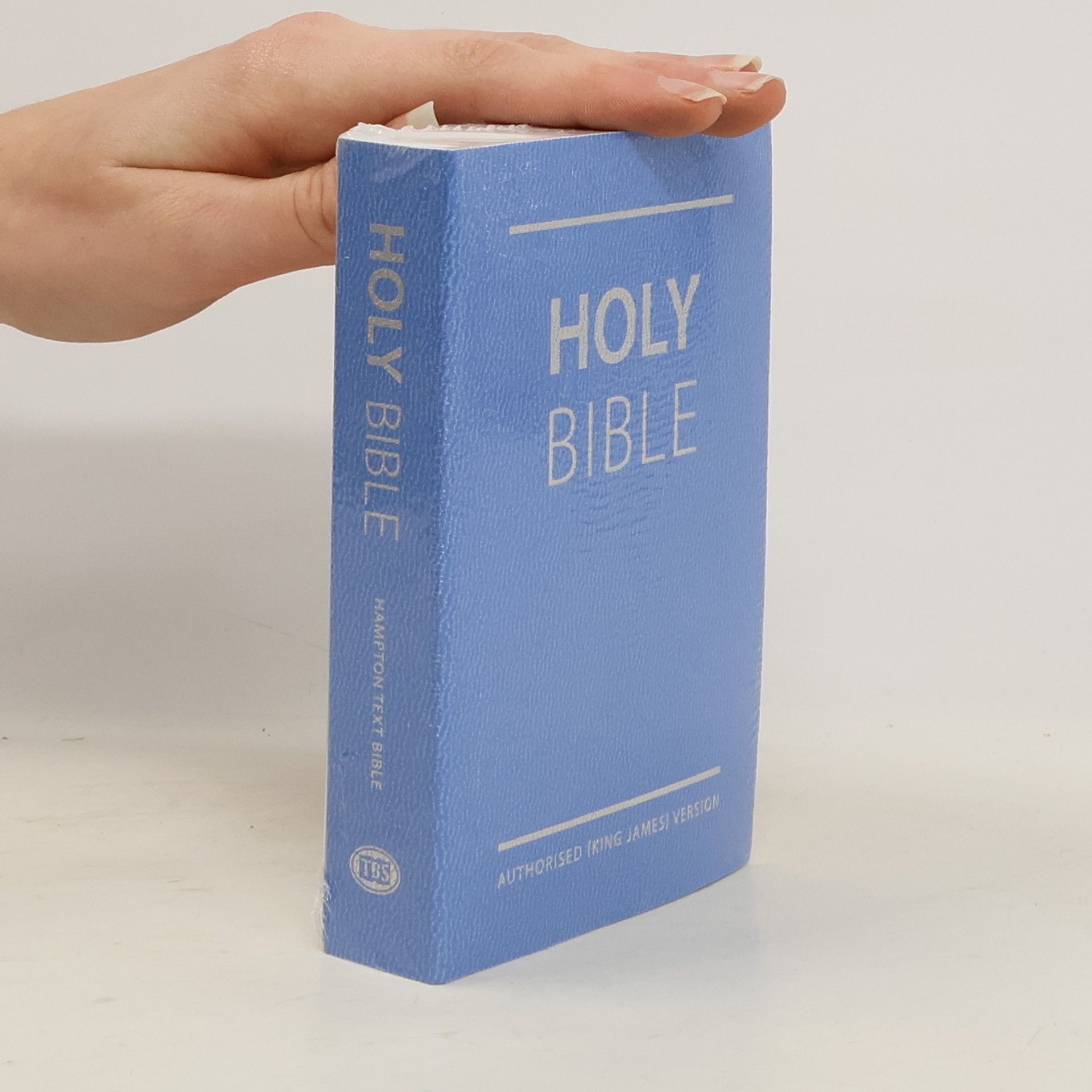Various authors Holy Bible