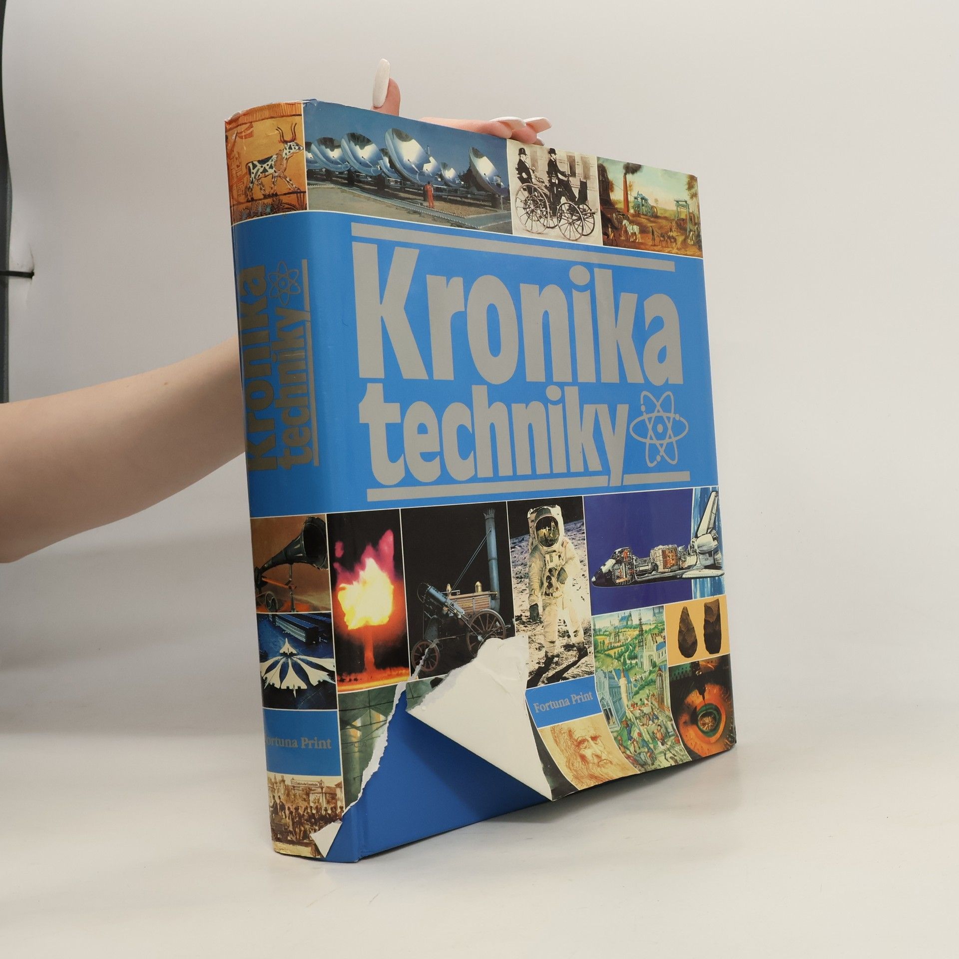 Kronika techniky