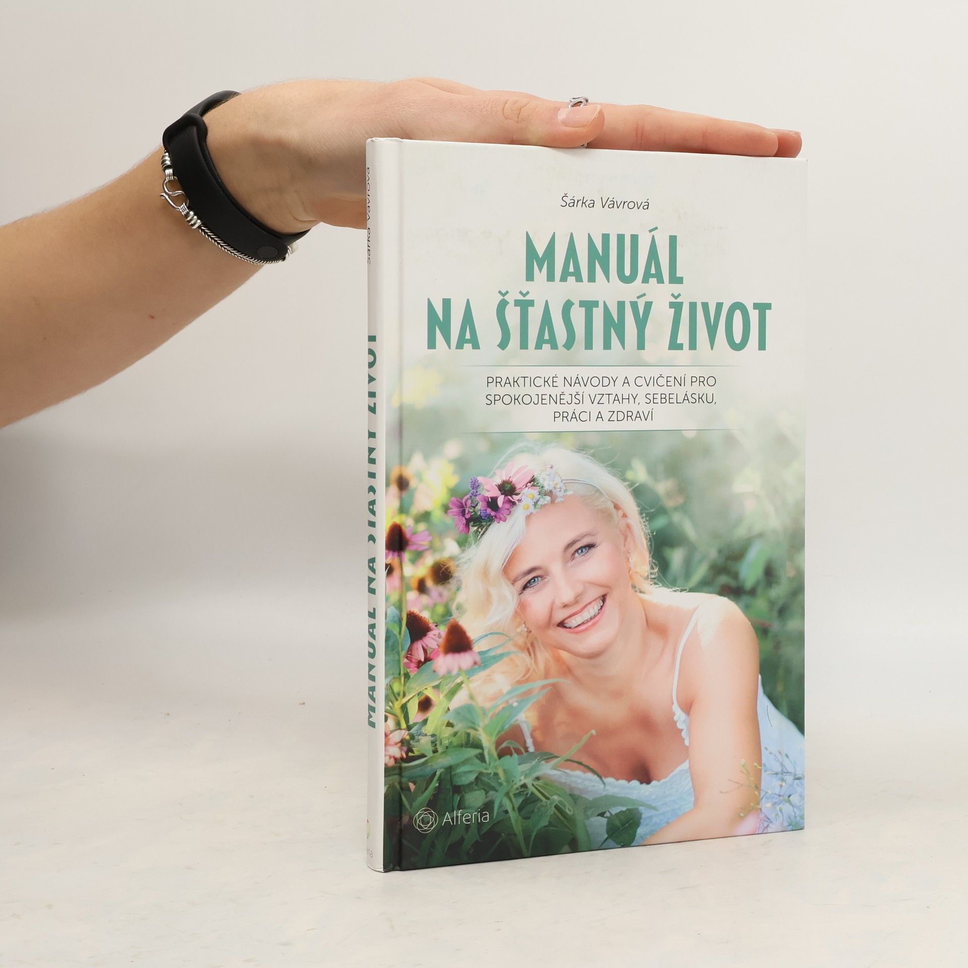 Manuál na šťastný život