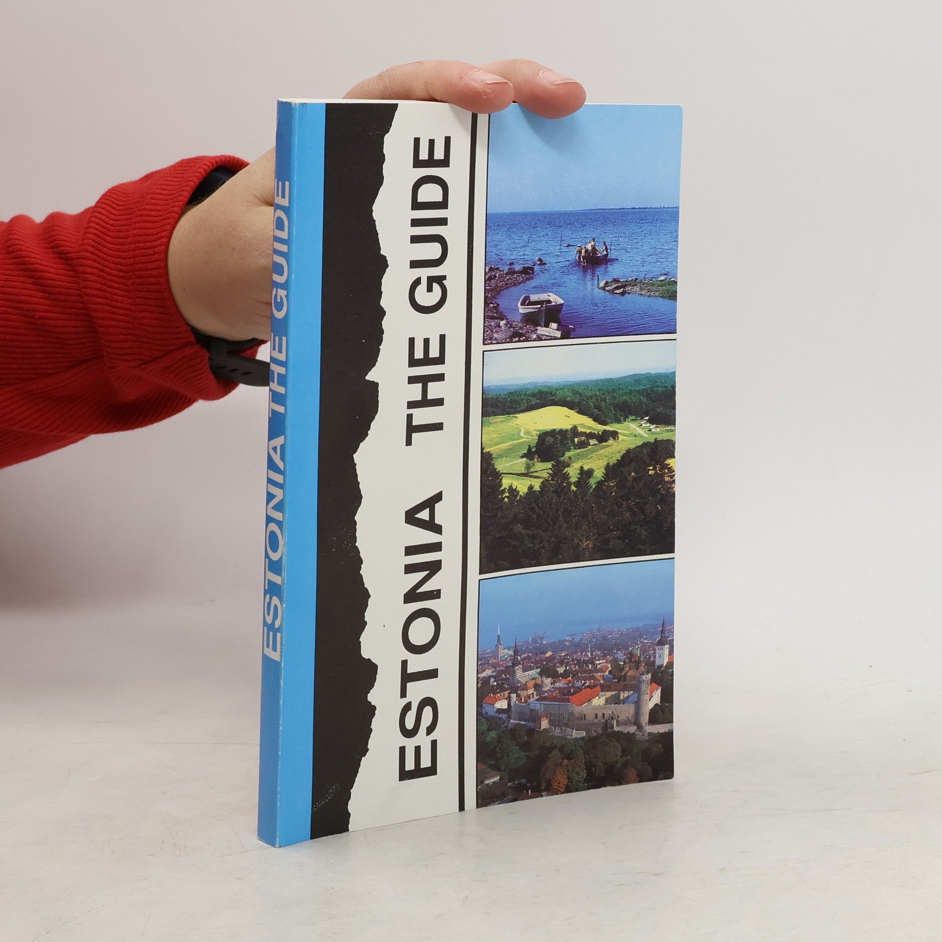 John O'Brien Estonia