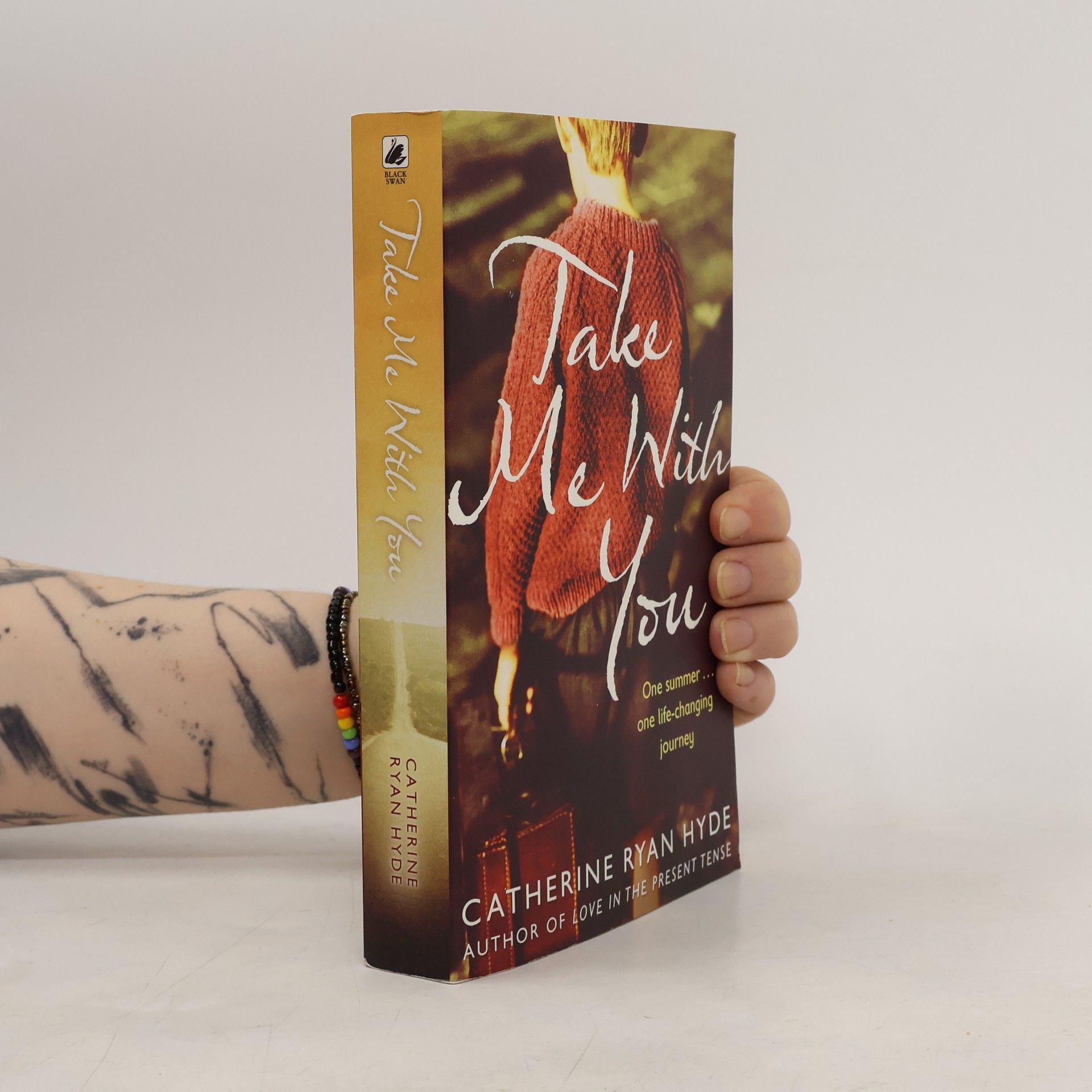 Catherine Ryan Hyde Take Me With You